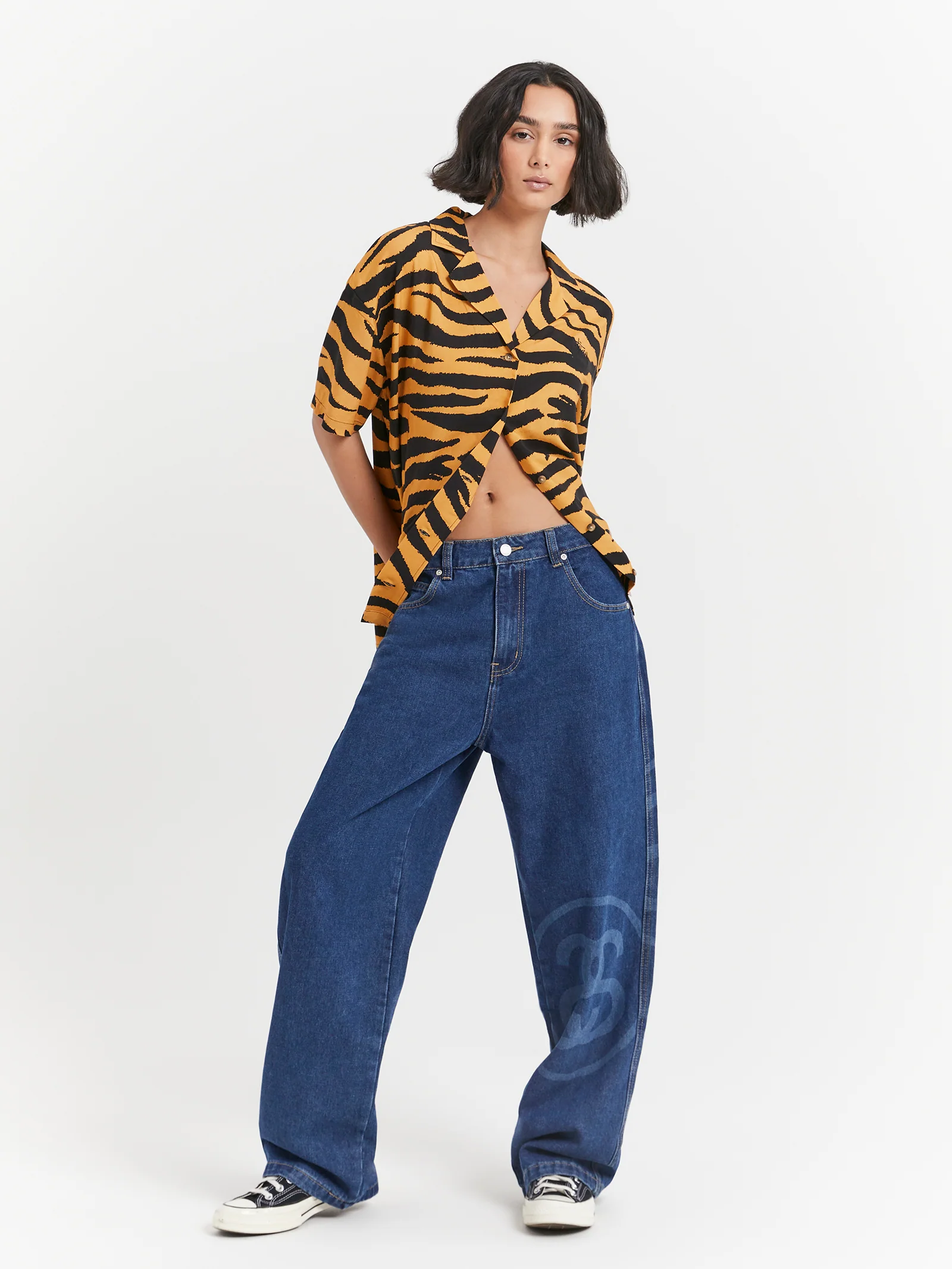SS-Link Jeans - Image 2