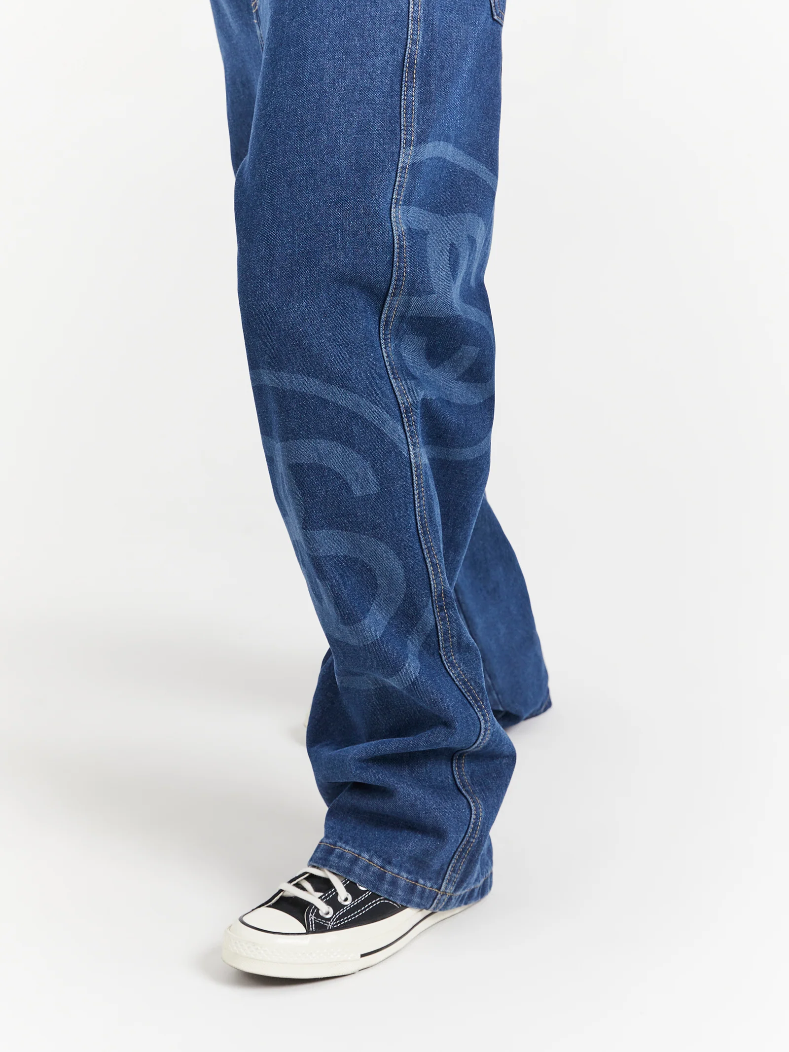 SS-Link Jeans - Image 4