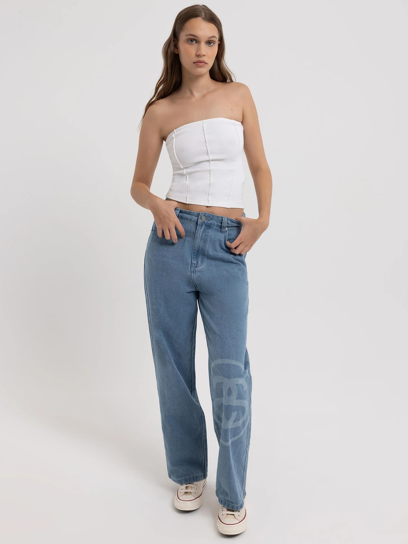 SS Link Pant - Image 2