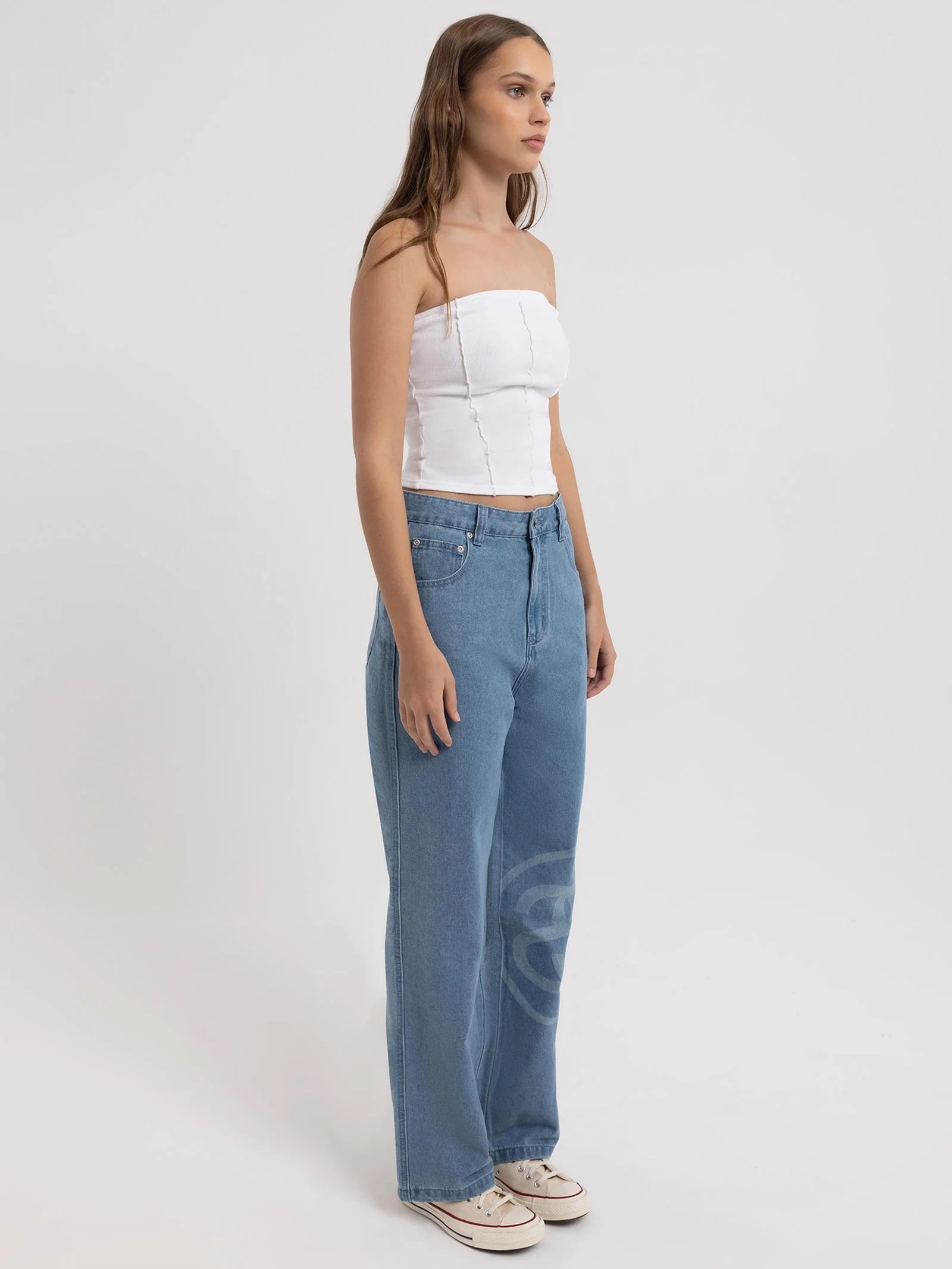 SS Link Pant - Image 4