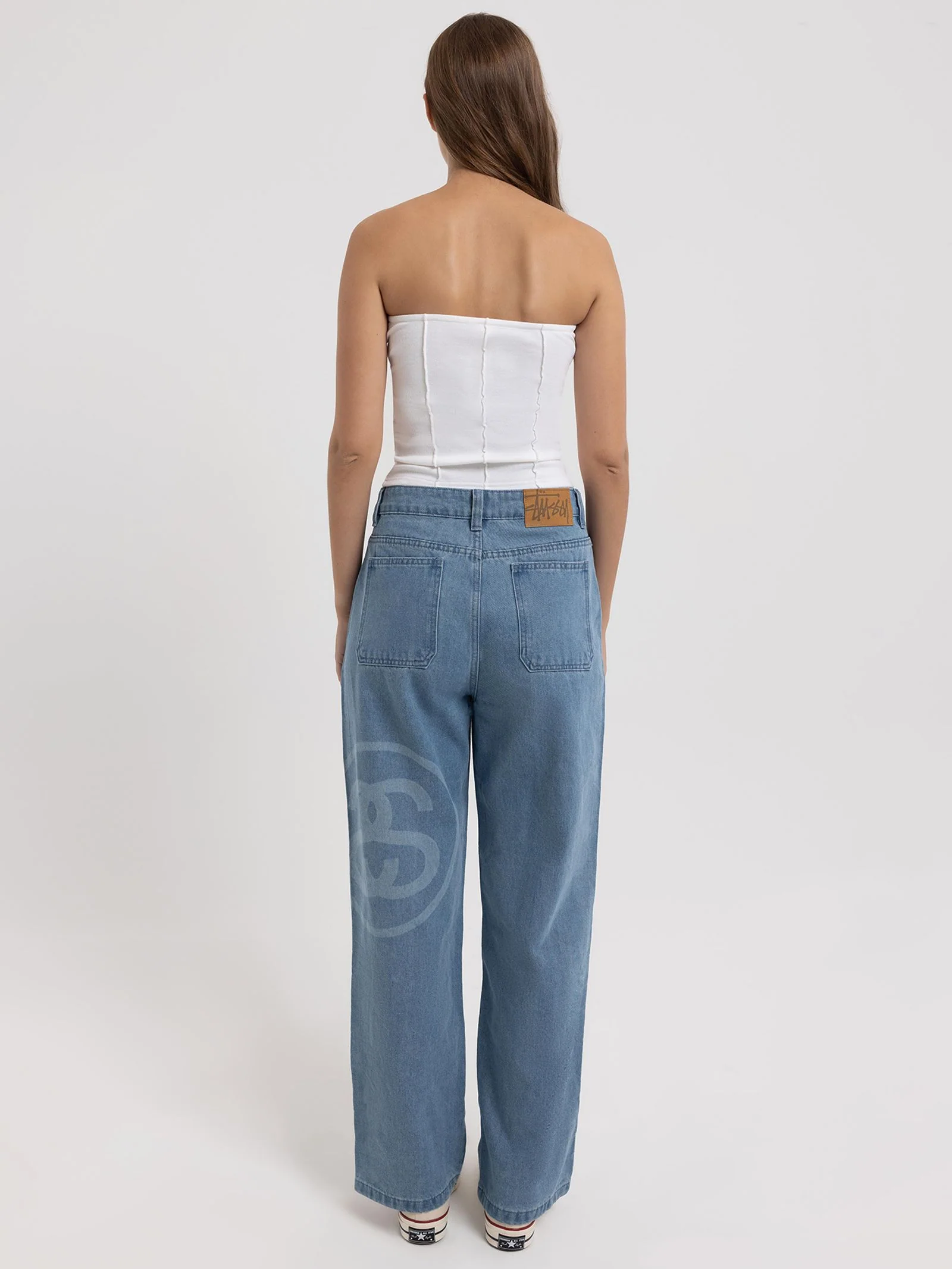 SS Link Pant - Image 5