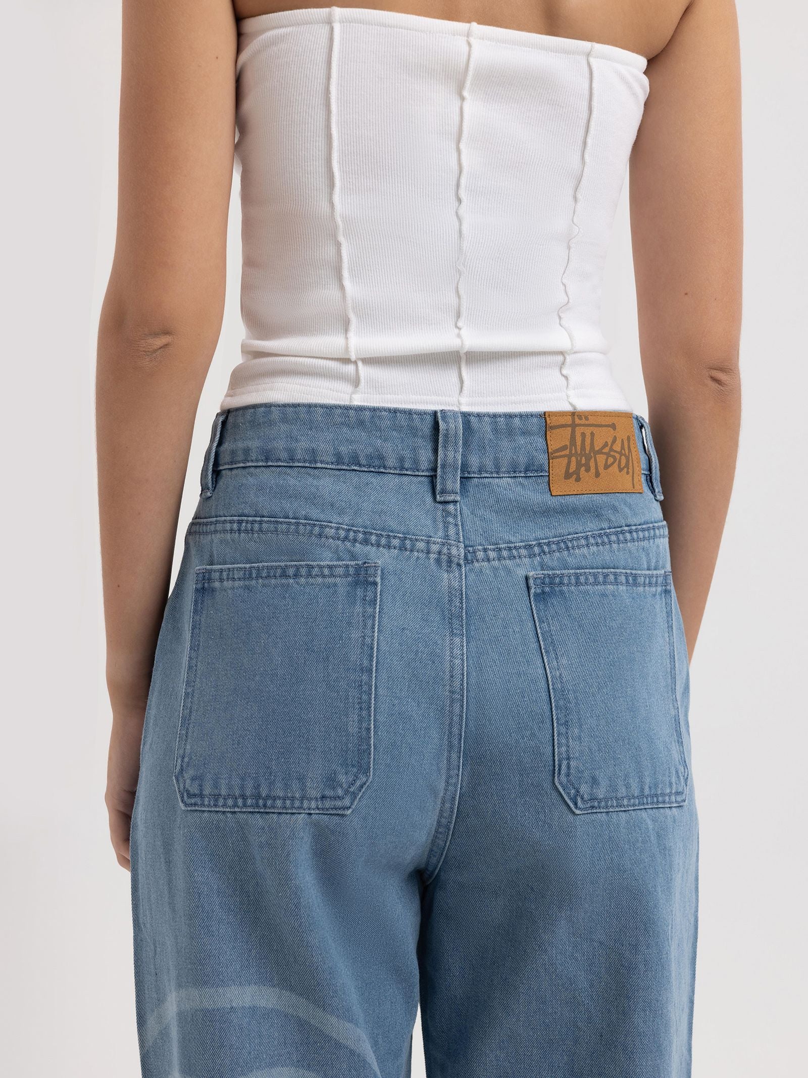 SS Link Pant - Image 6