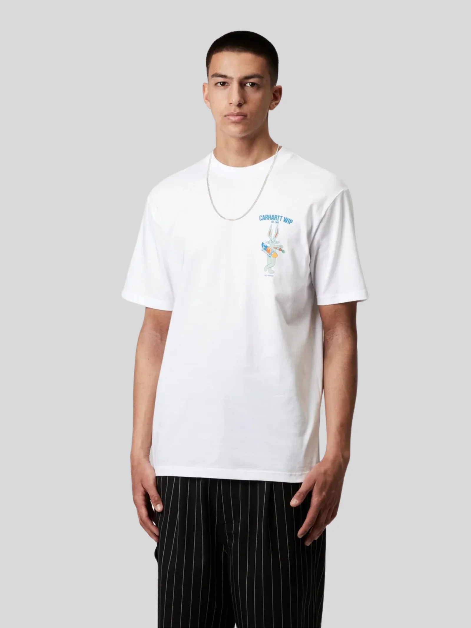 S/S Old Friend T-Shirt