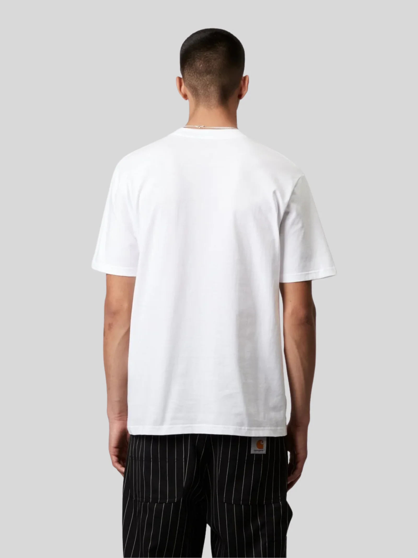 S/S Old Friend T-Shirt - Image 2