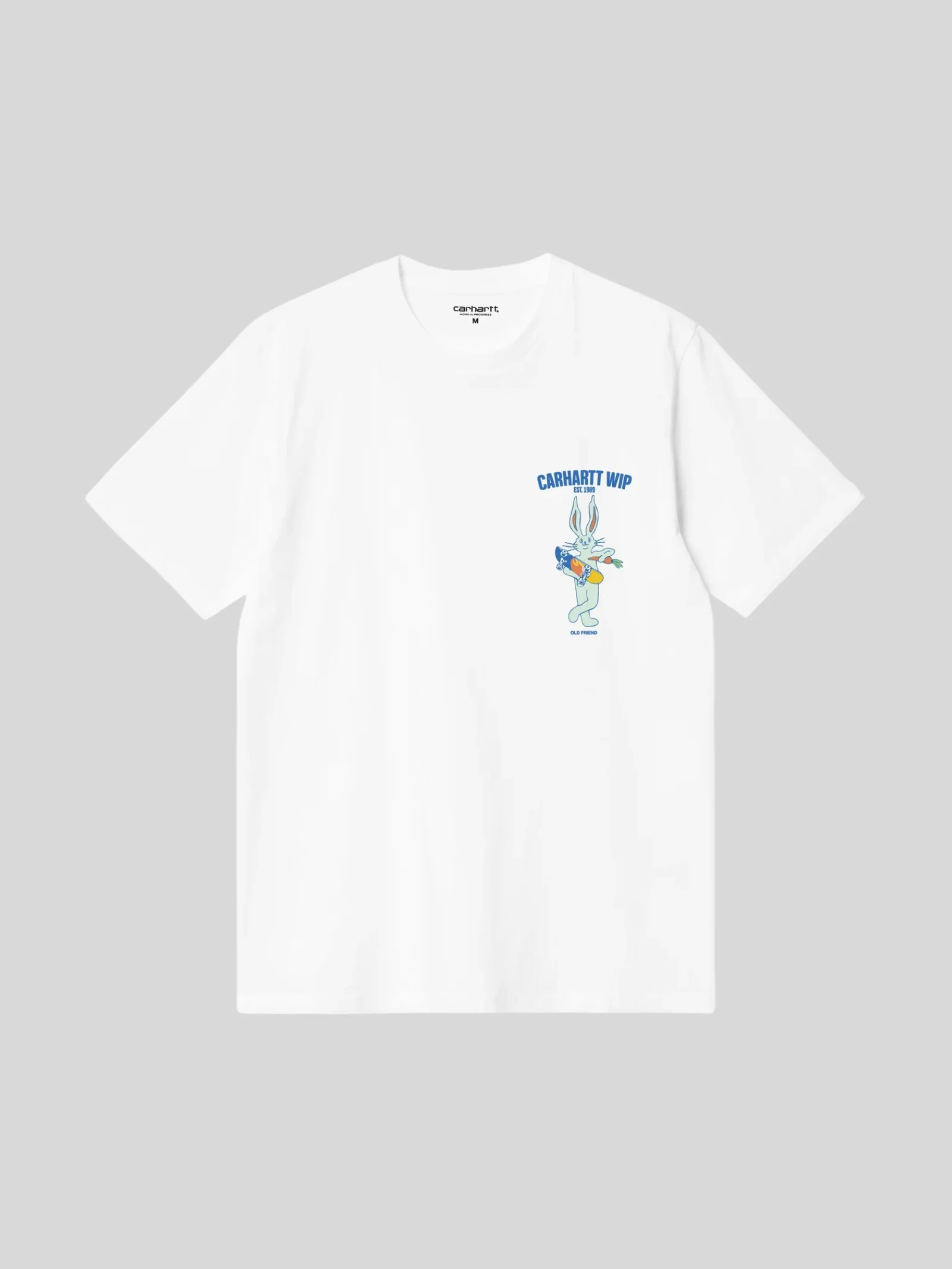 S/S Old Friend T-Shirt - Image 3