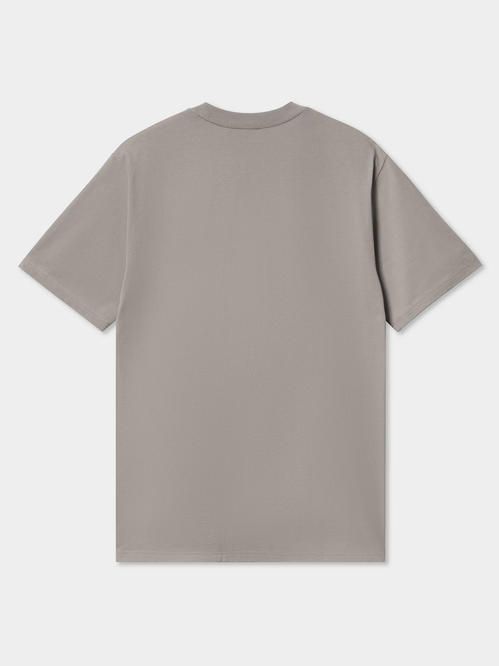 S/S University Script T-Shirt - Image 3