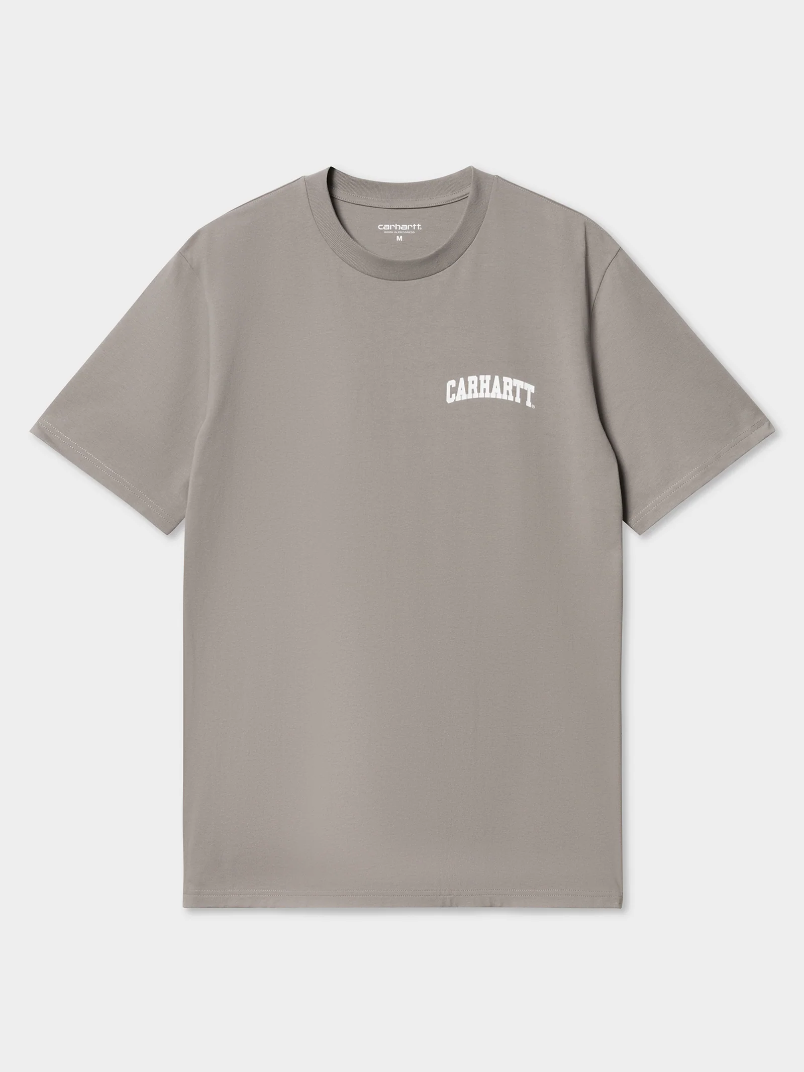 S/S University Script T-Shirt - Image 4