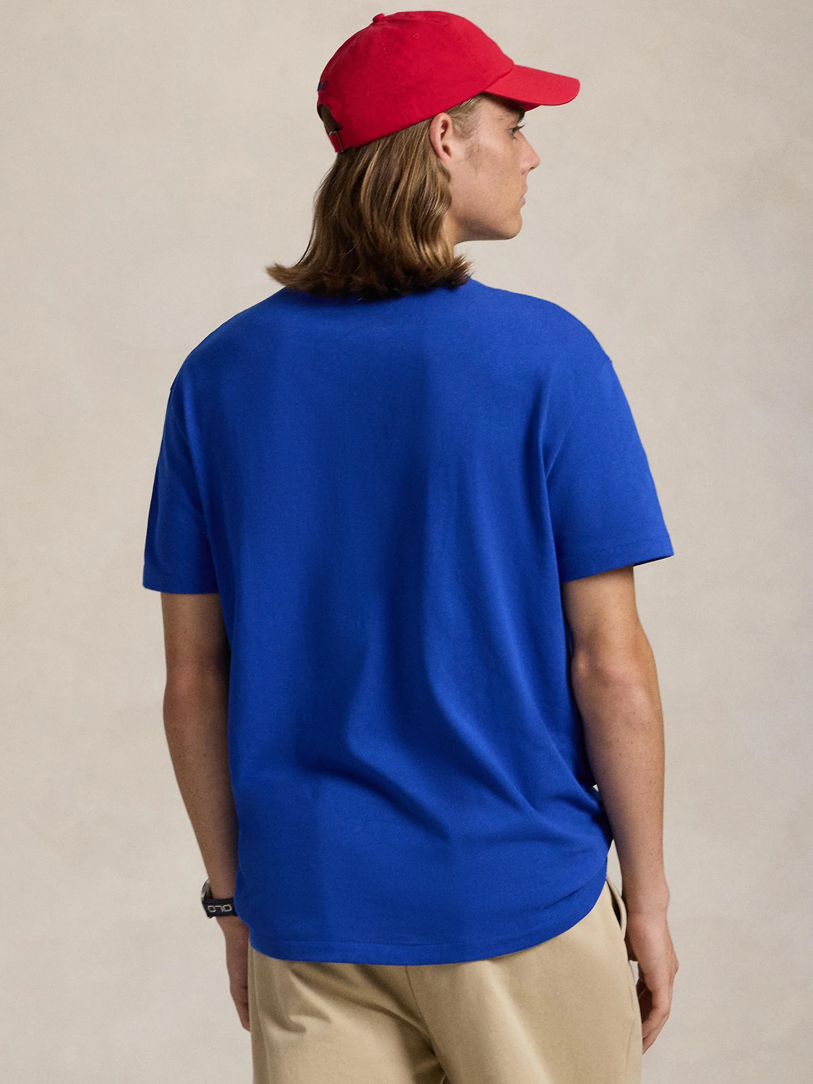 Sscnclsm1-Short Sleeve-T-Shirt - Image 3