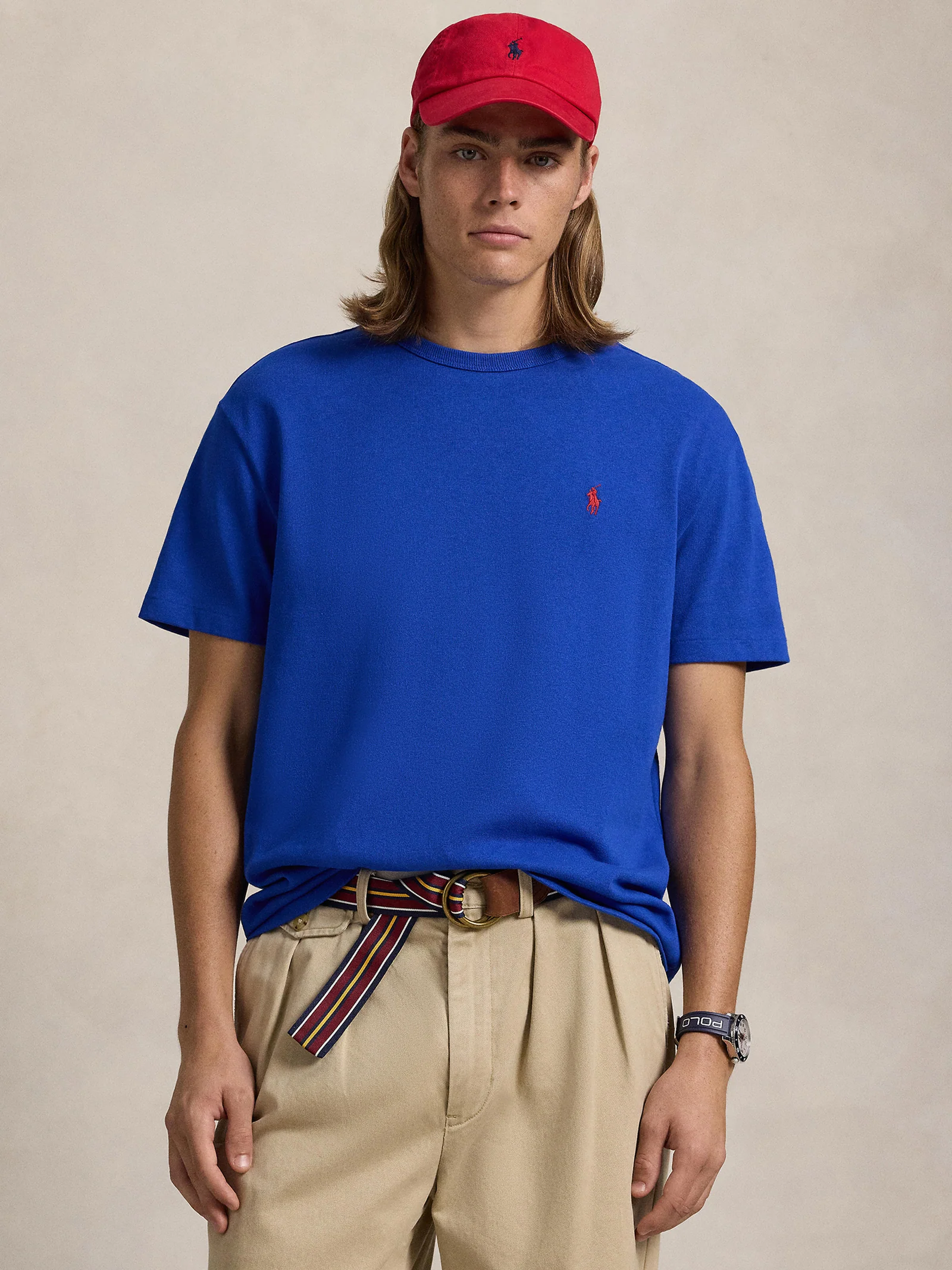 Sscnclsm1-Short Sleeve-T-Shirt - Image 4