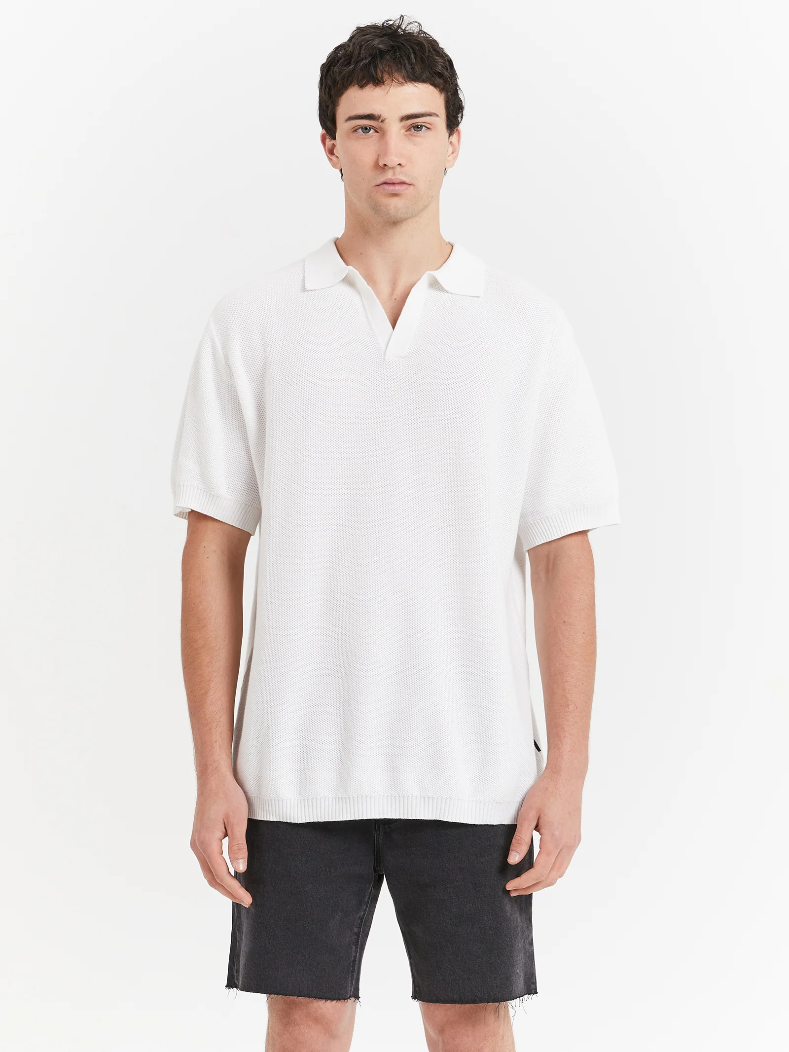 St Tropez Short Sleeve Shirt - Image 3