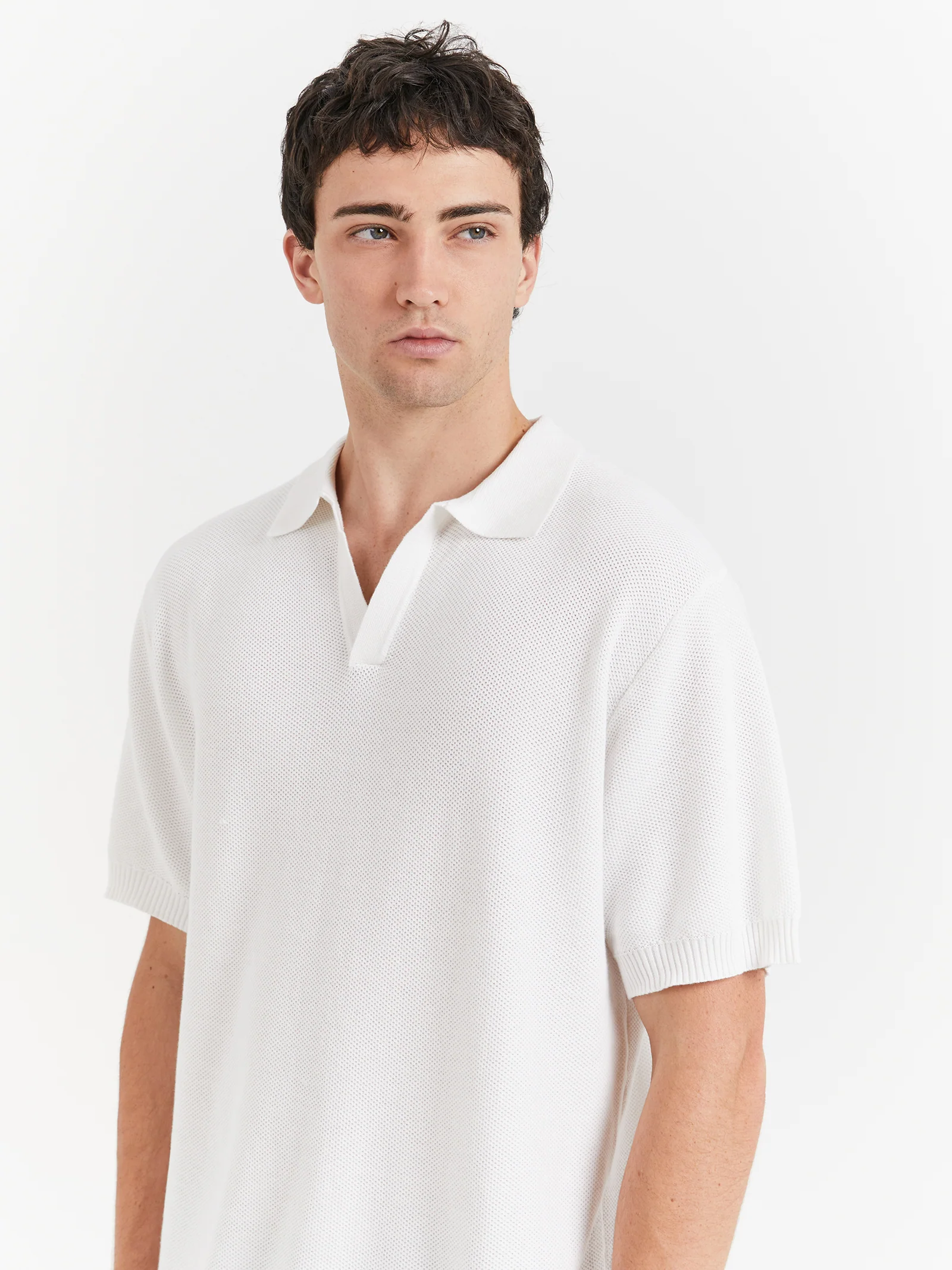 St Tropez Short Sleeve Shirt - Image 5