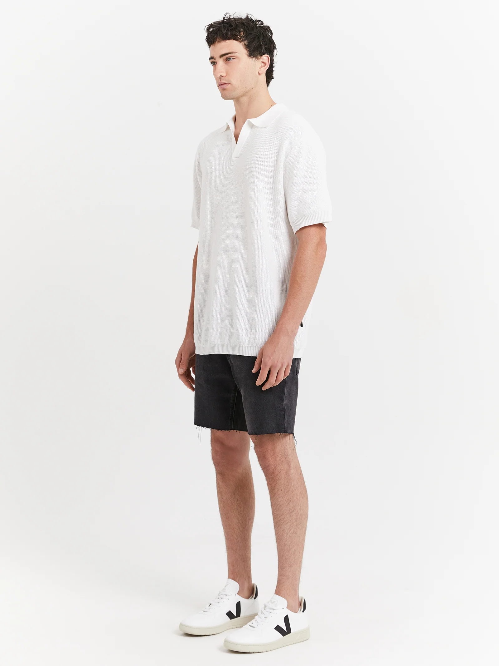 St Tropez Short Sleeve Shirt - Image 6