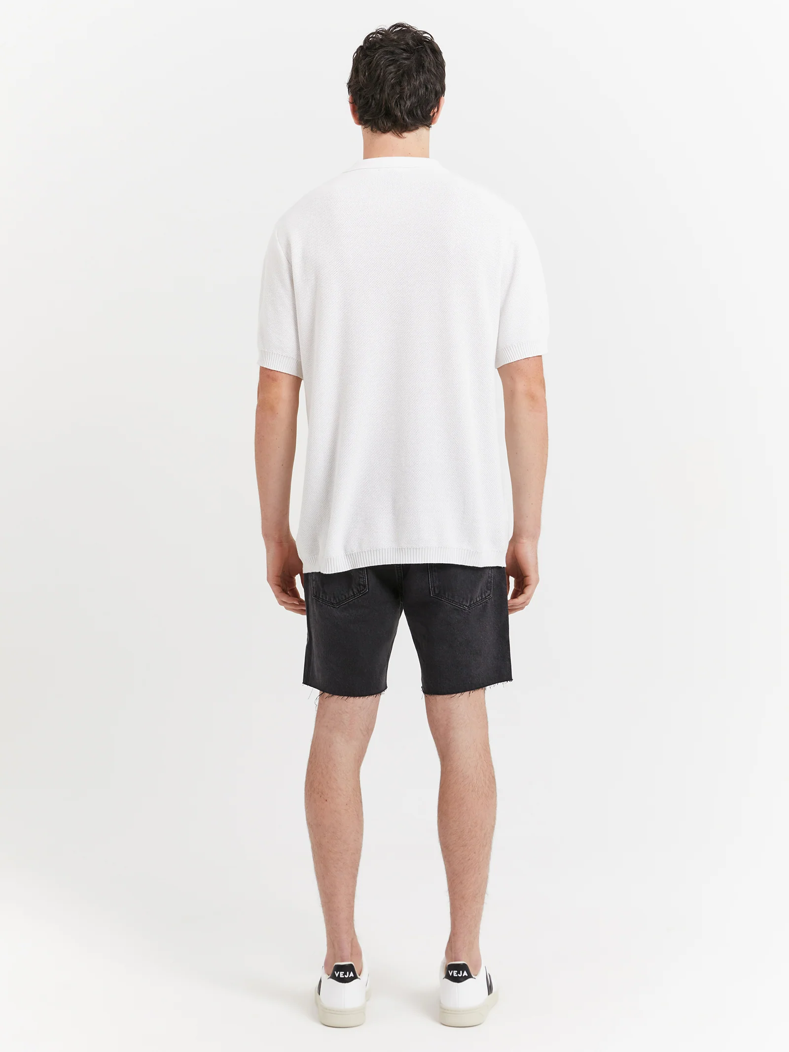 St Tropez Short Sleeve Shirt - Image 7