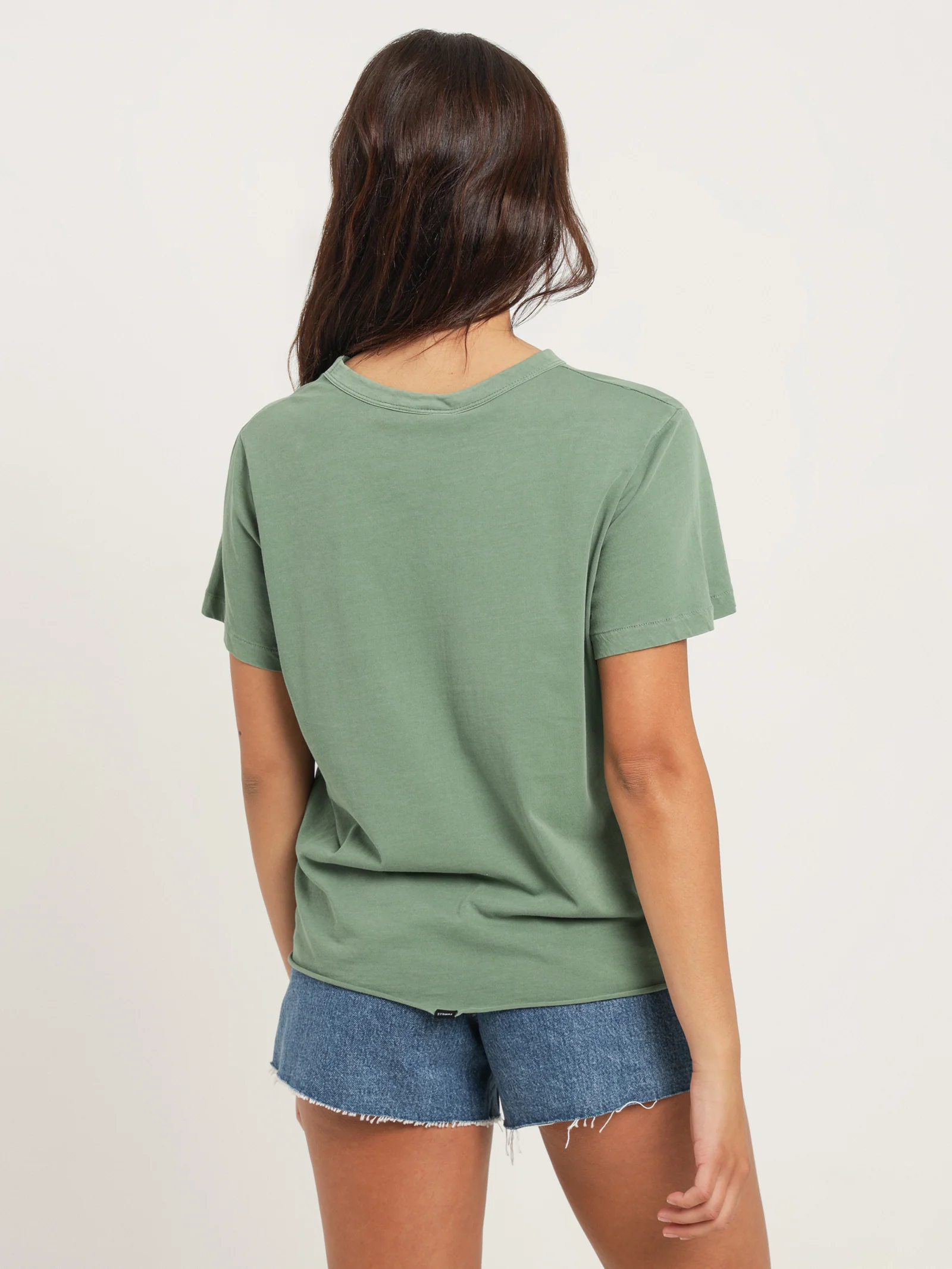 Stack Relaxed Fit T-Shirt - Image 8