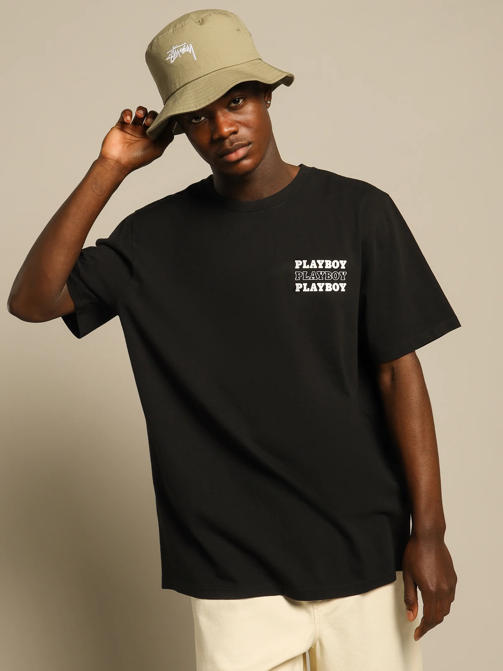 Stack T-Shirt - Image 2