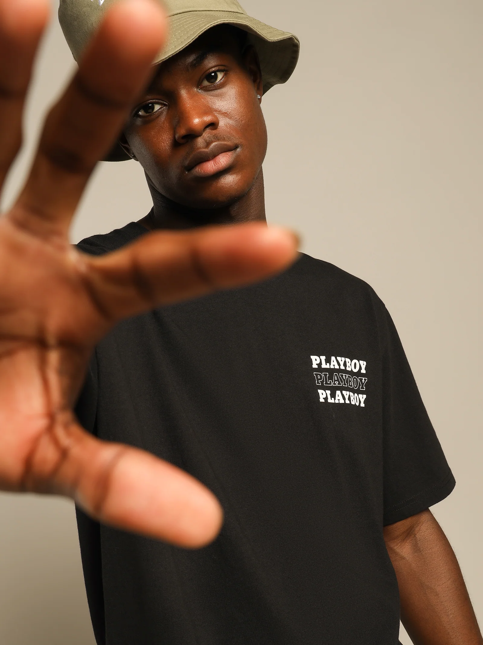 Stack T-Shirt - Image 3