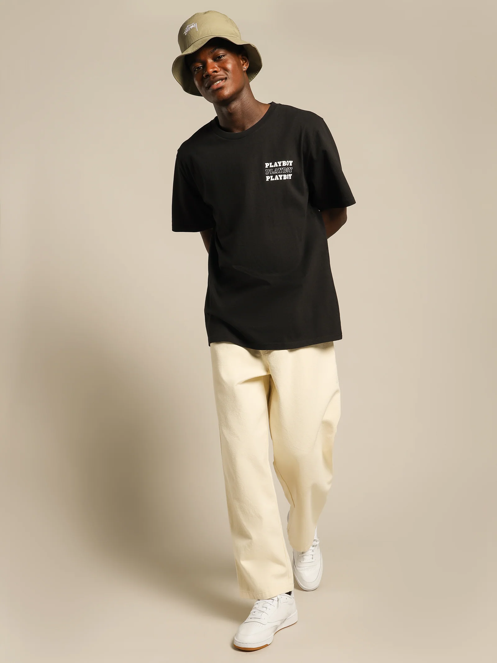 Stack T-Shirt - Image 4