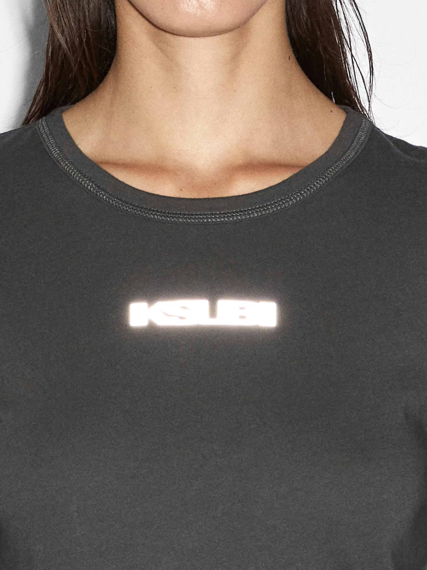 Stacked Long Sleeve T-Shirt - Image 3