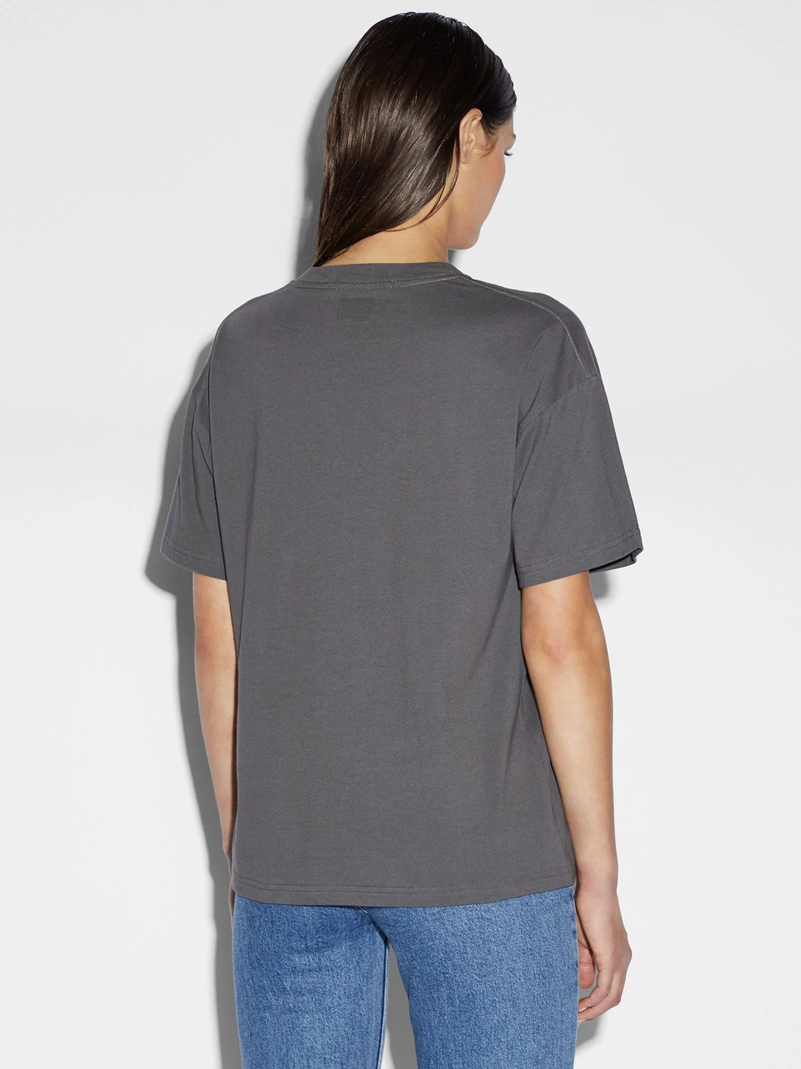 Stacked Oh G Short Sleeve T-Shirt - Image 4