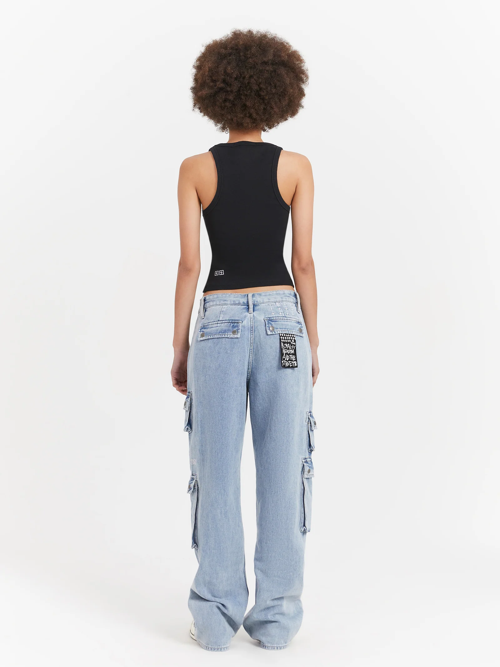 Stacked Origin Tank - Image 5