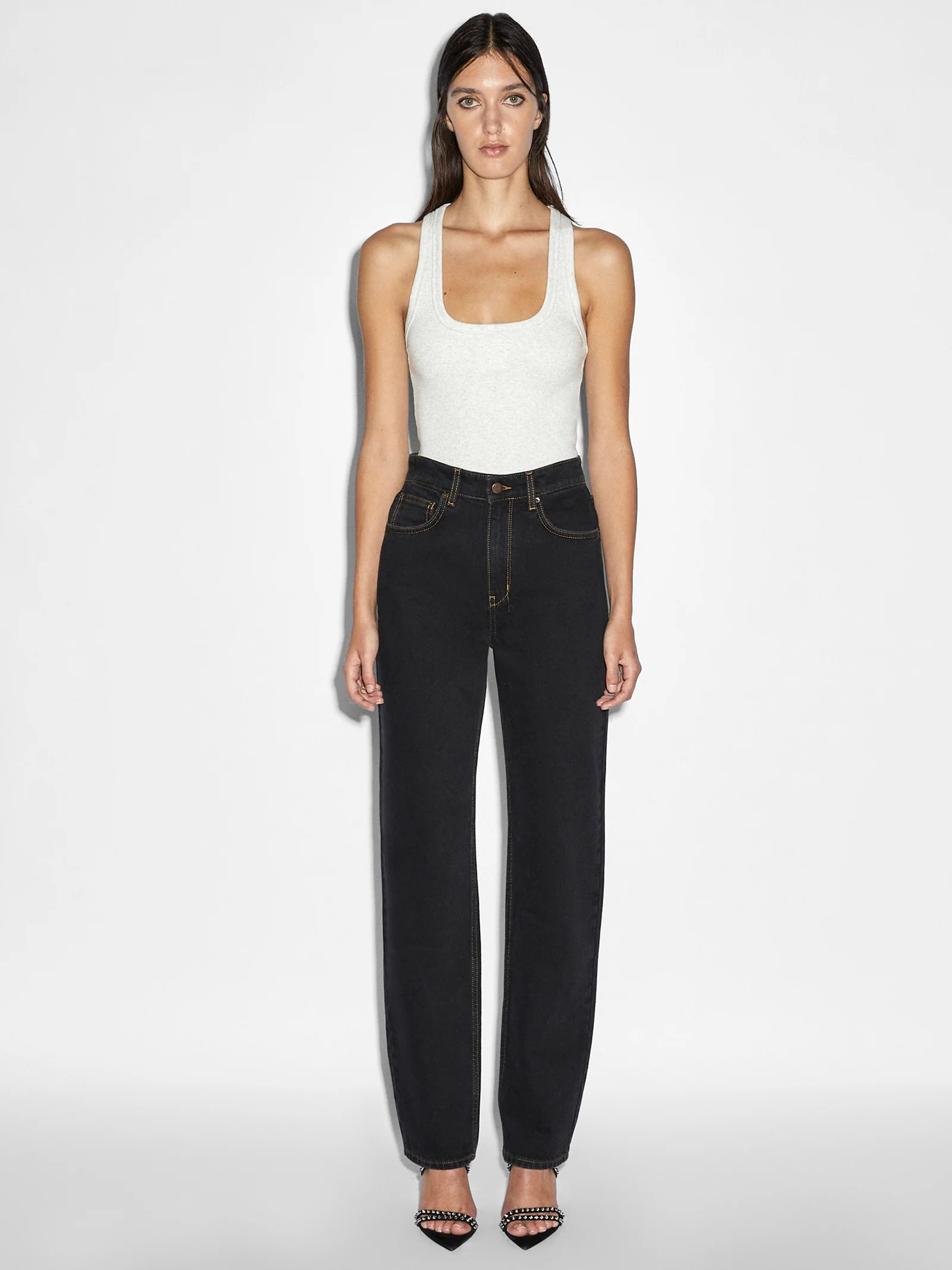 Stacked Origin Tank - Image 2