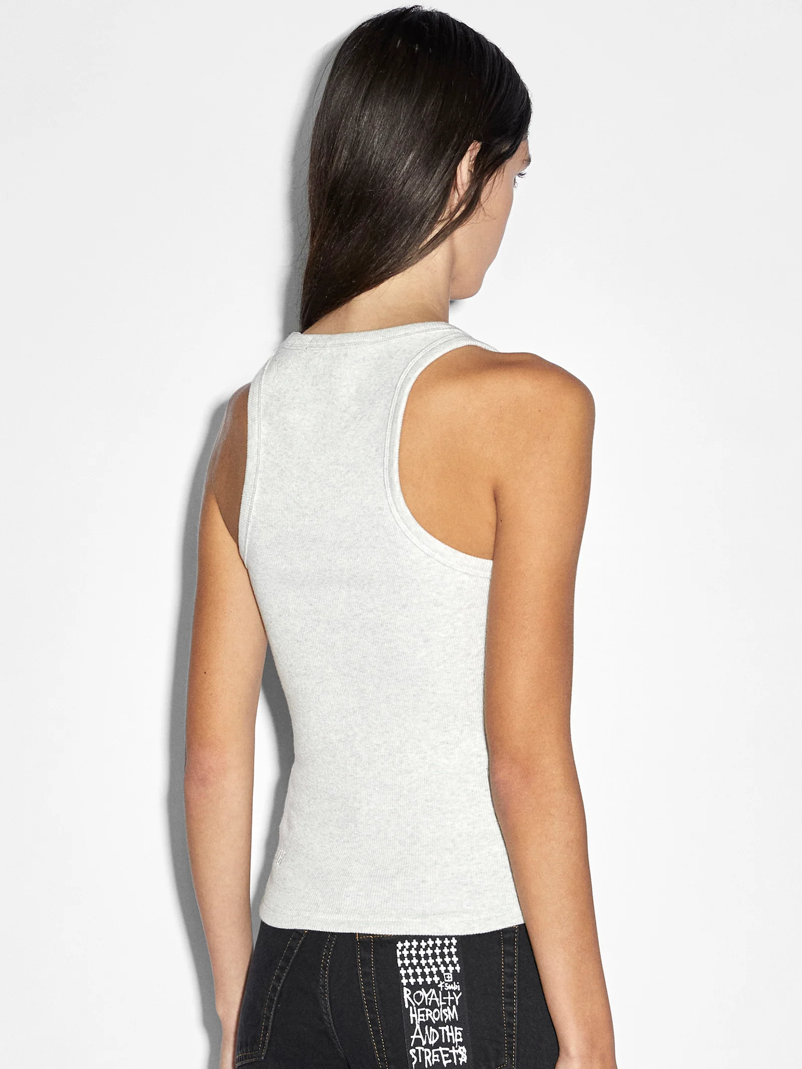 Stacked Origin Tank - Image 5