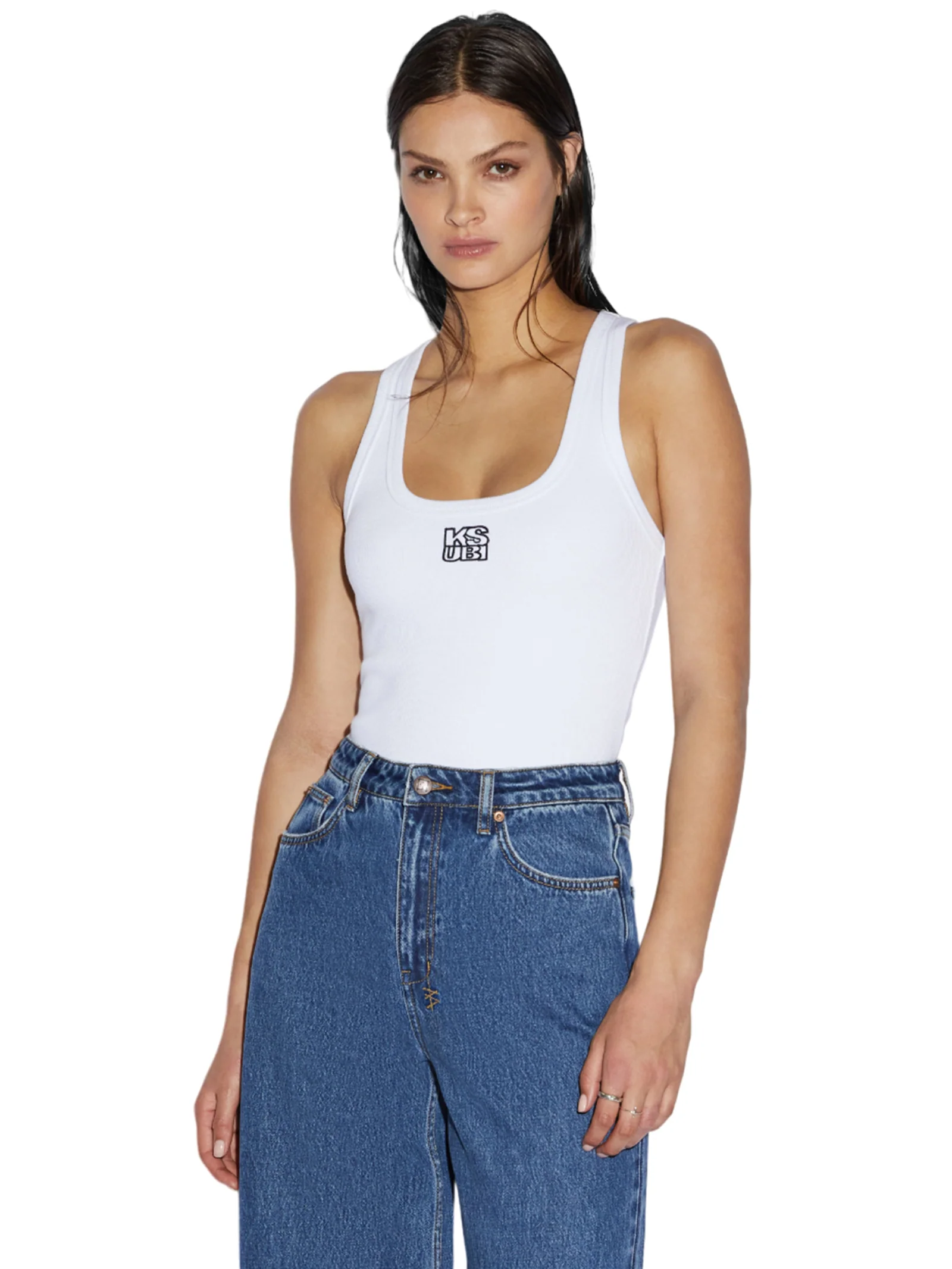 Stacked Origin Tank - Image 4
