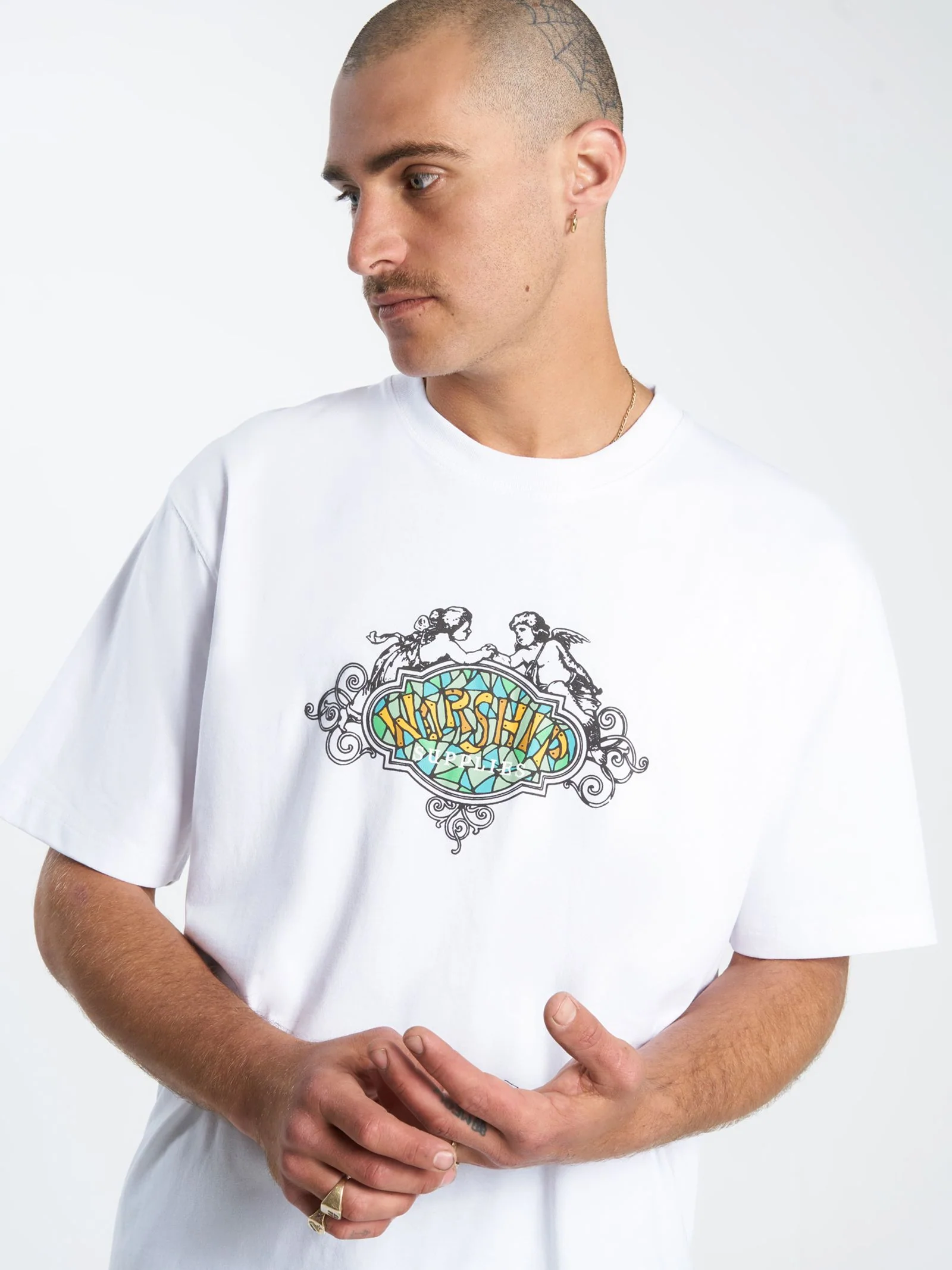 Stained T-Shirt - Image 2