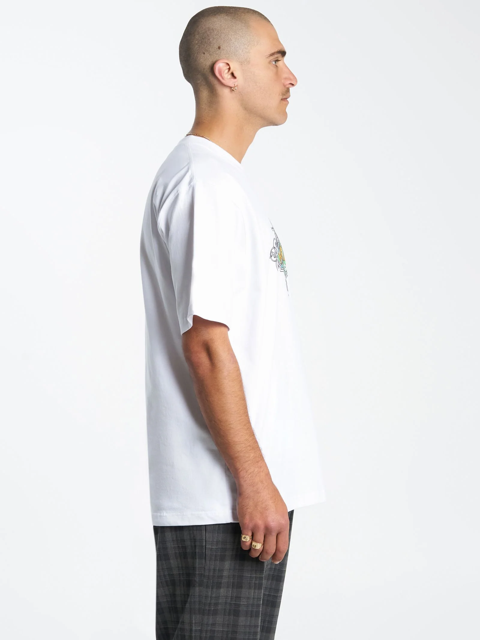 Stained T-Shirt - Image 3