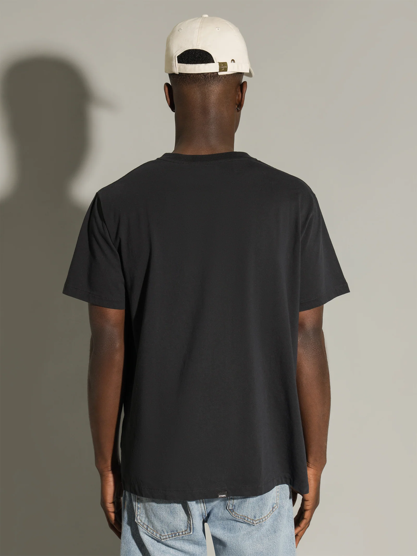 Stalker Merch Fit T-Shirt - Image 5