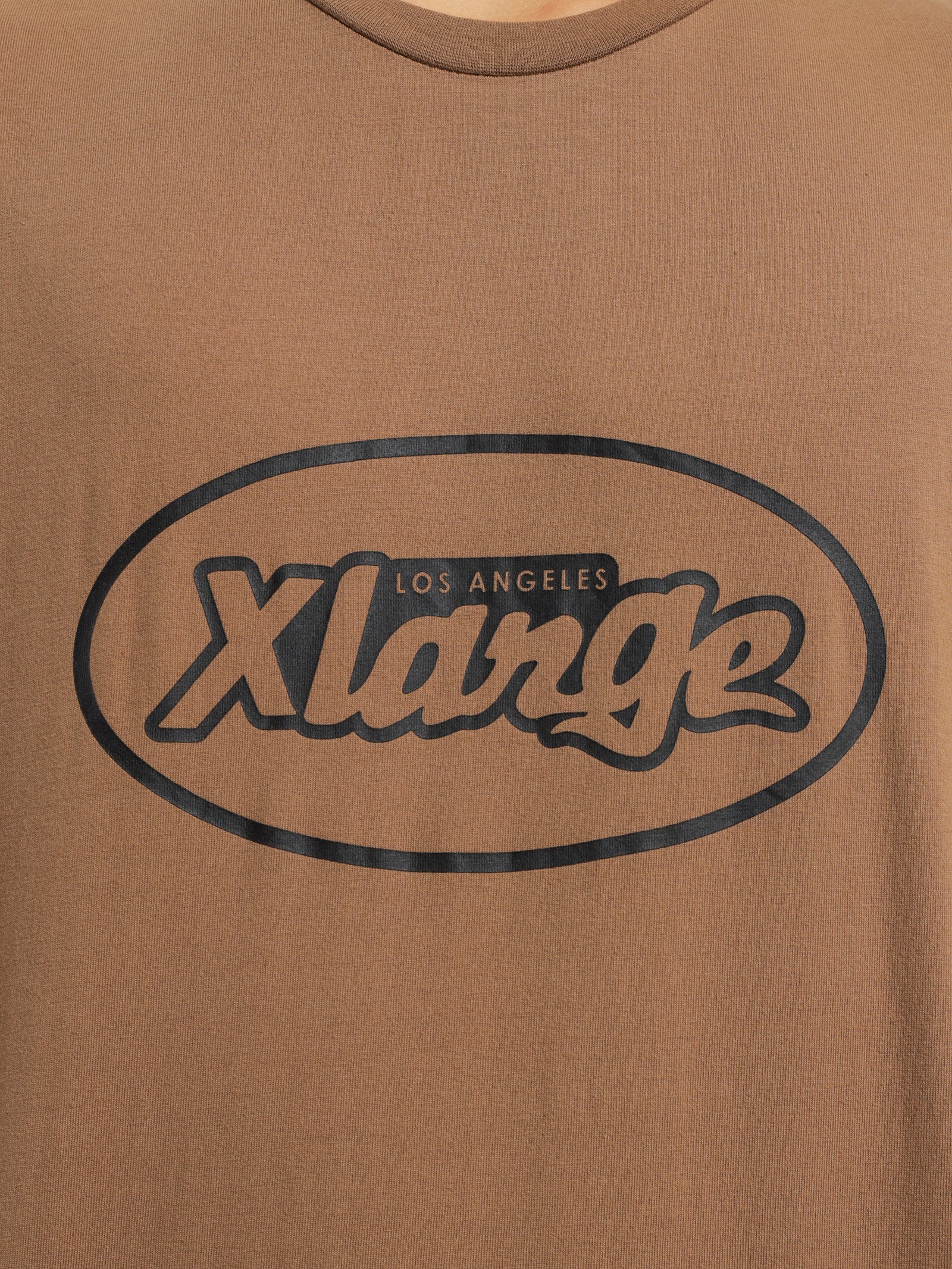 Stamped Short Sleeve T-Shirt - Image 3