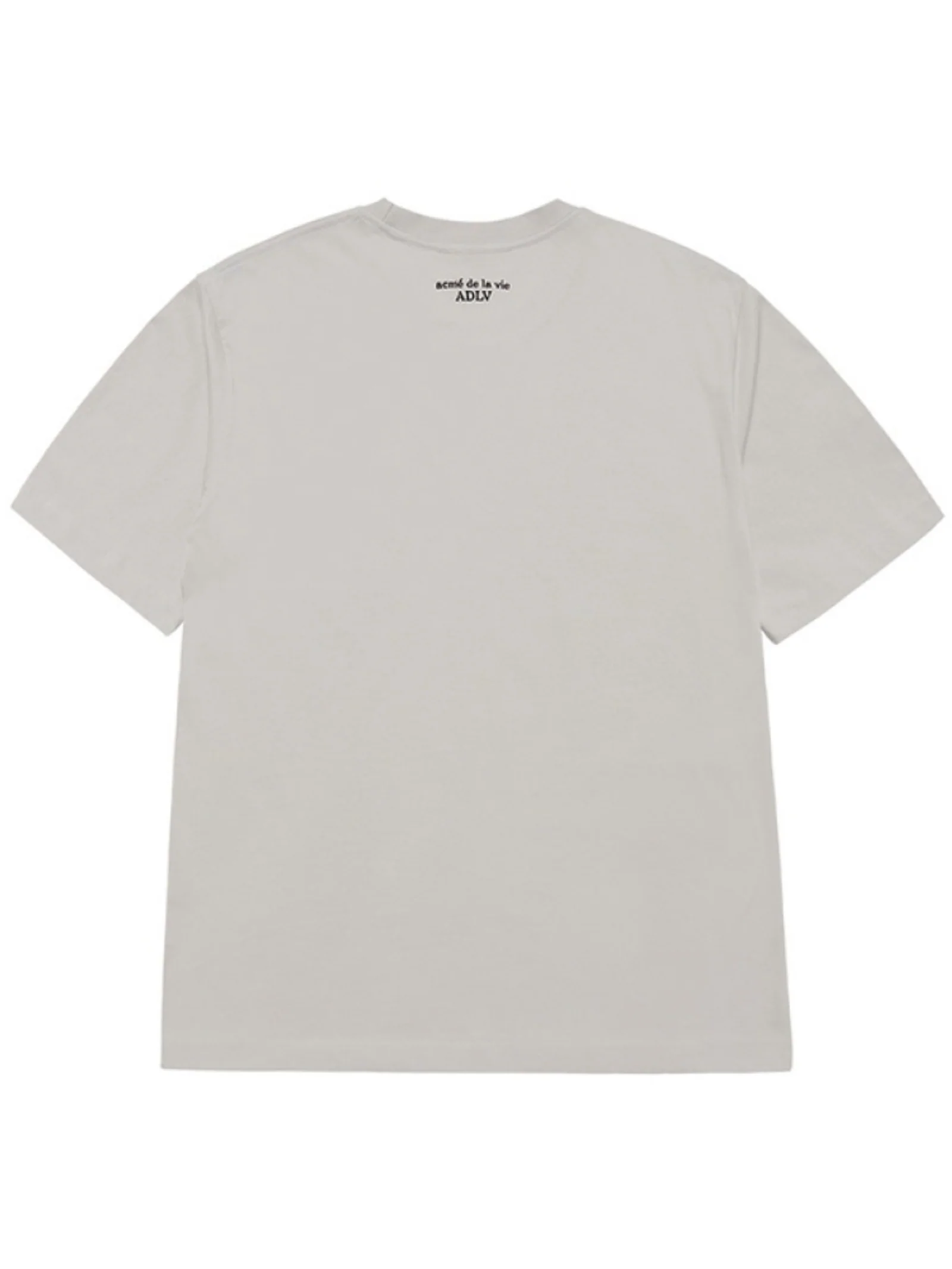 Stand Ac Bear Short Sleeve T-Shirt - Image 4