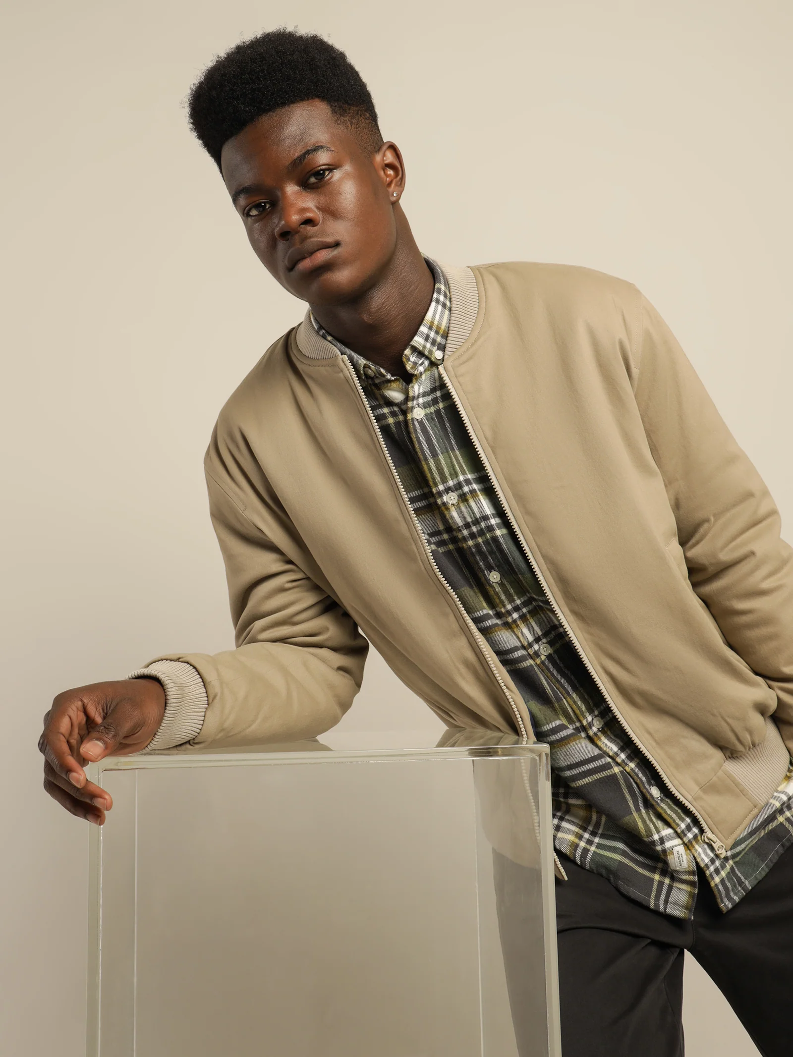 Standard Issue Bomber - Image 3