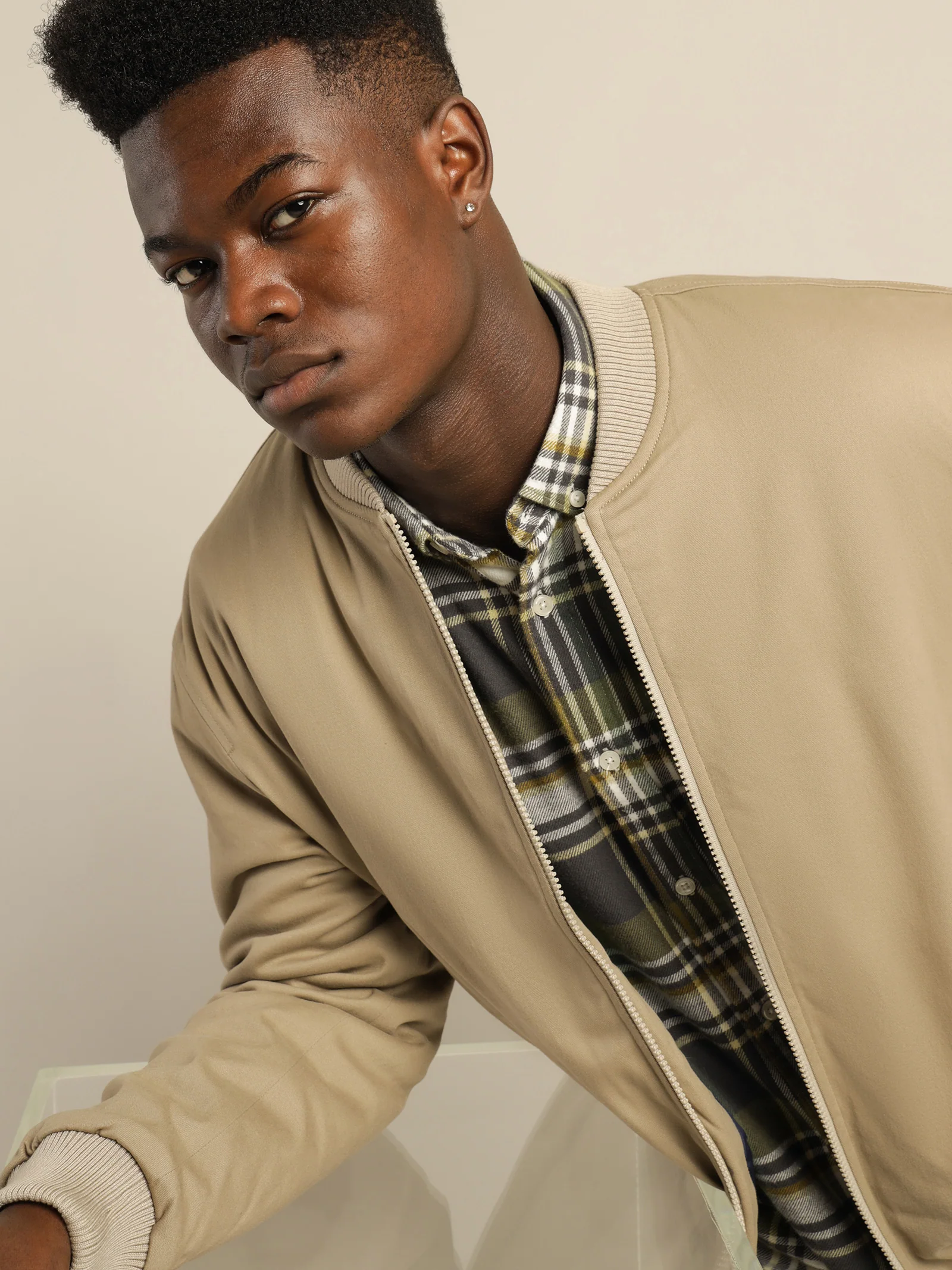 Standard Issue Bomber - Image 4