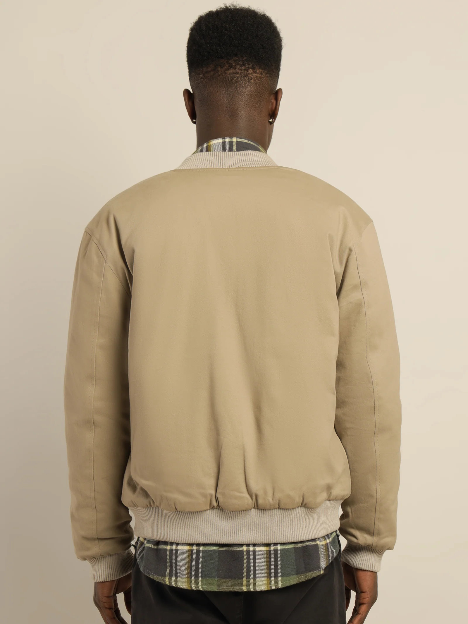 Standard Issue Bomber - Image 5