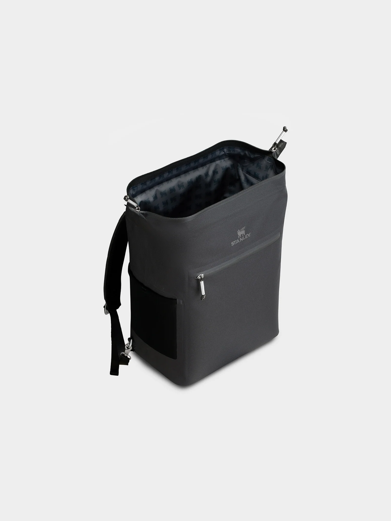 Midi Backpack Soft Cooler - Image 4