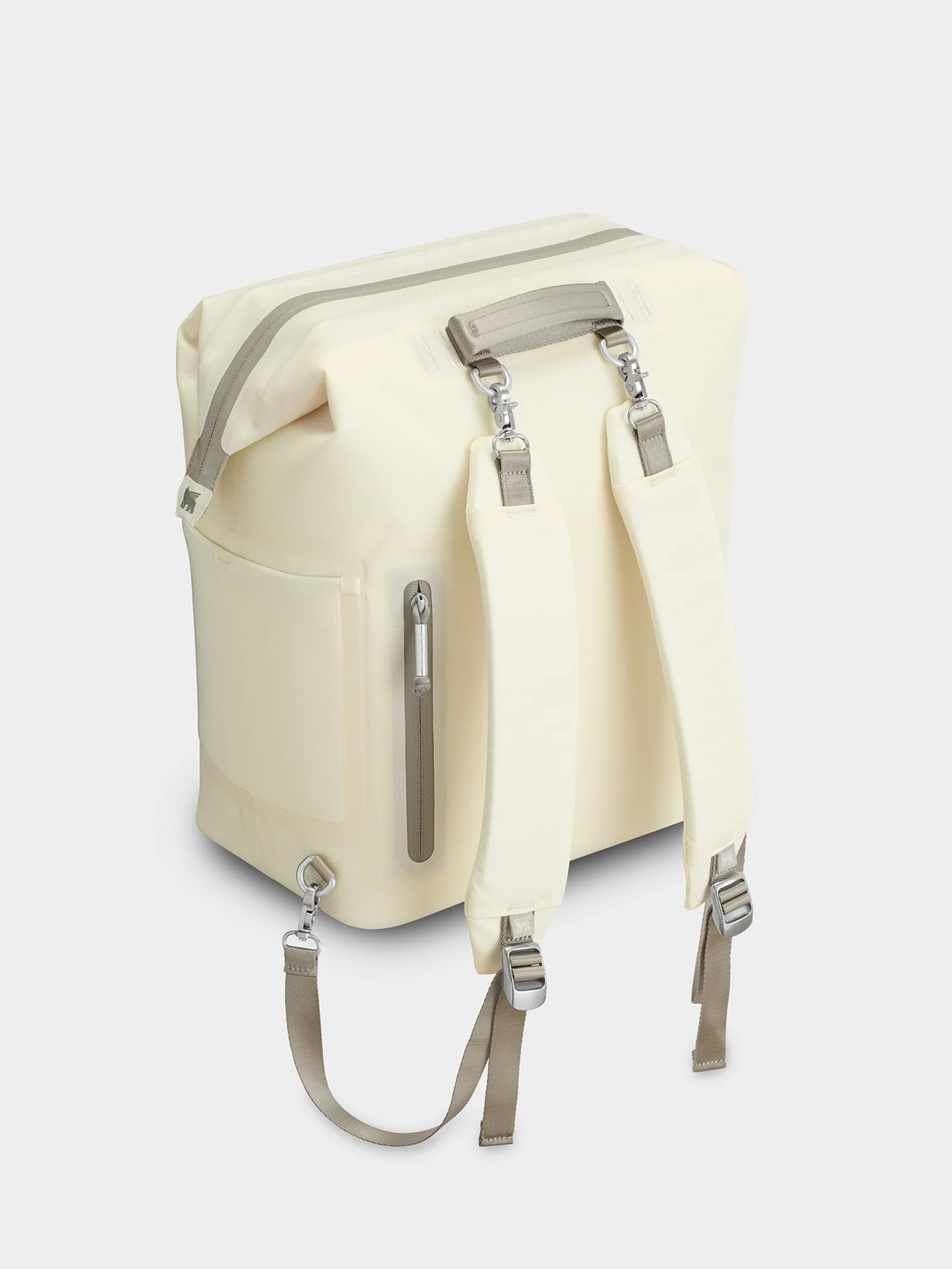 Midi Backpack Soft Cooler - Image 2