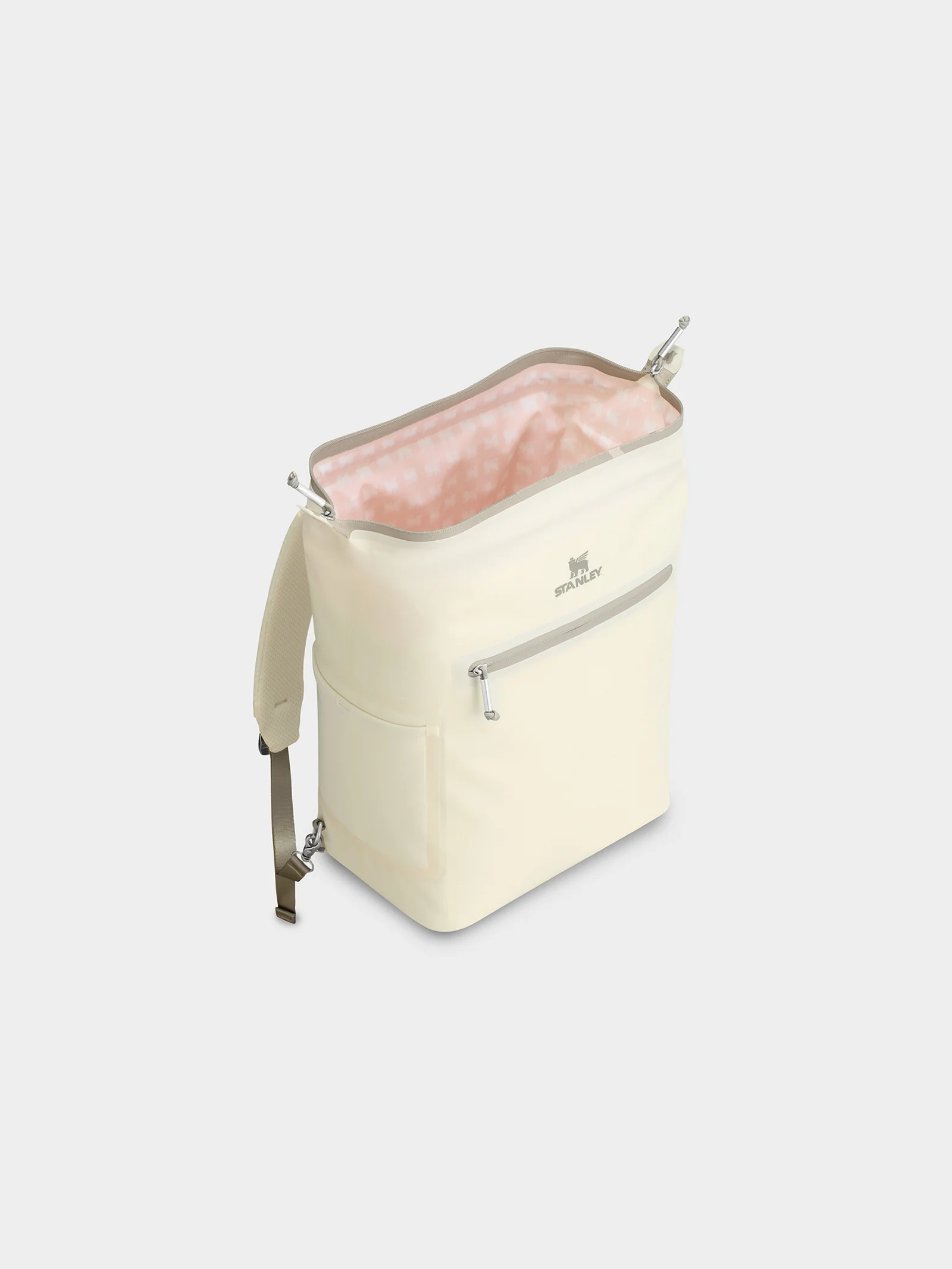 Midi Backpack Soft Cooler - Image 3
