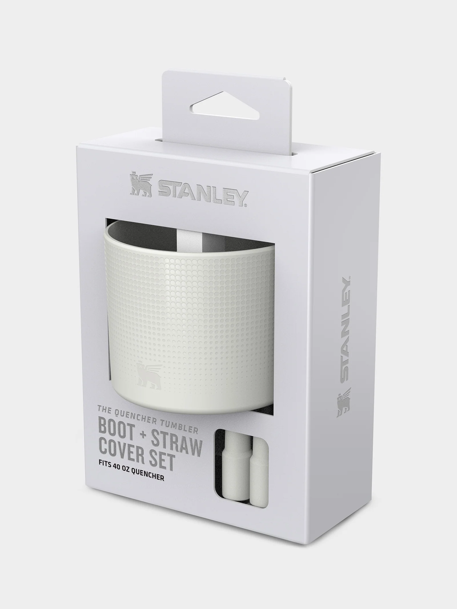 Quencher Tumbler + Straw Cover - Image 2