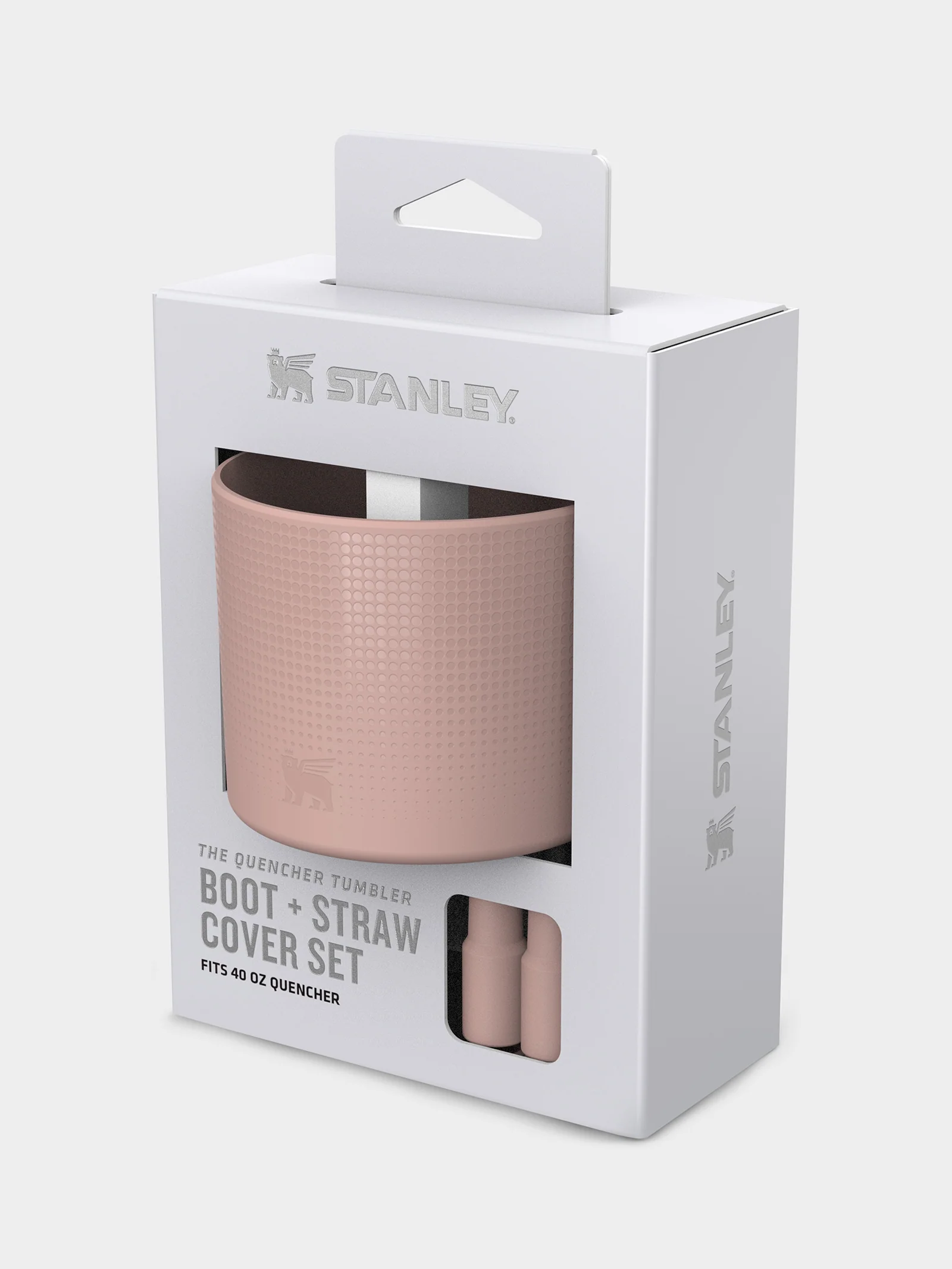 Quencher Tumbler + Straw Cover - Image 2