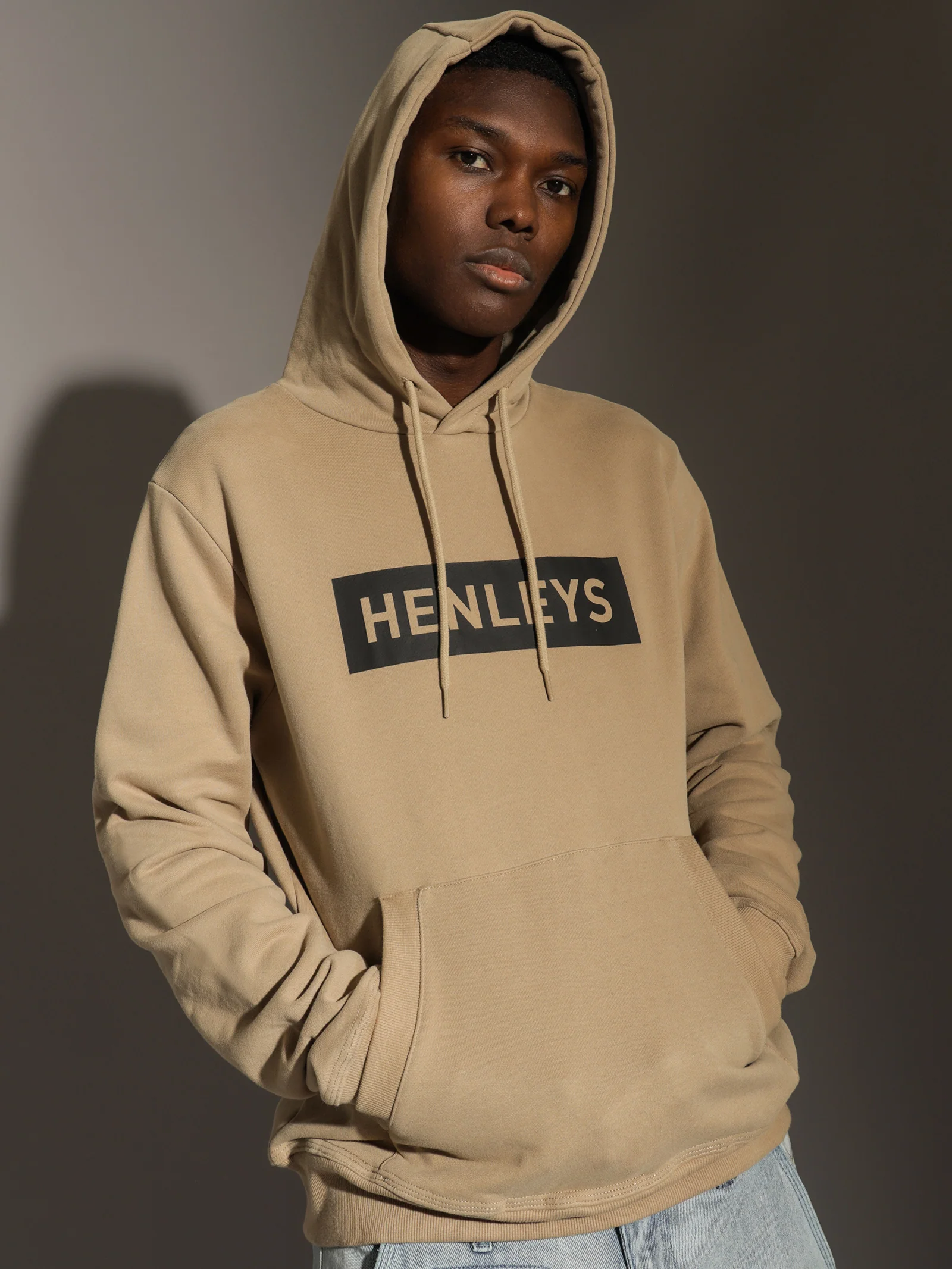 Staple Hoodie