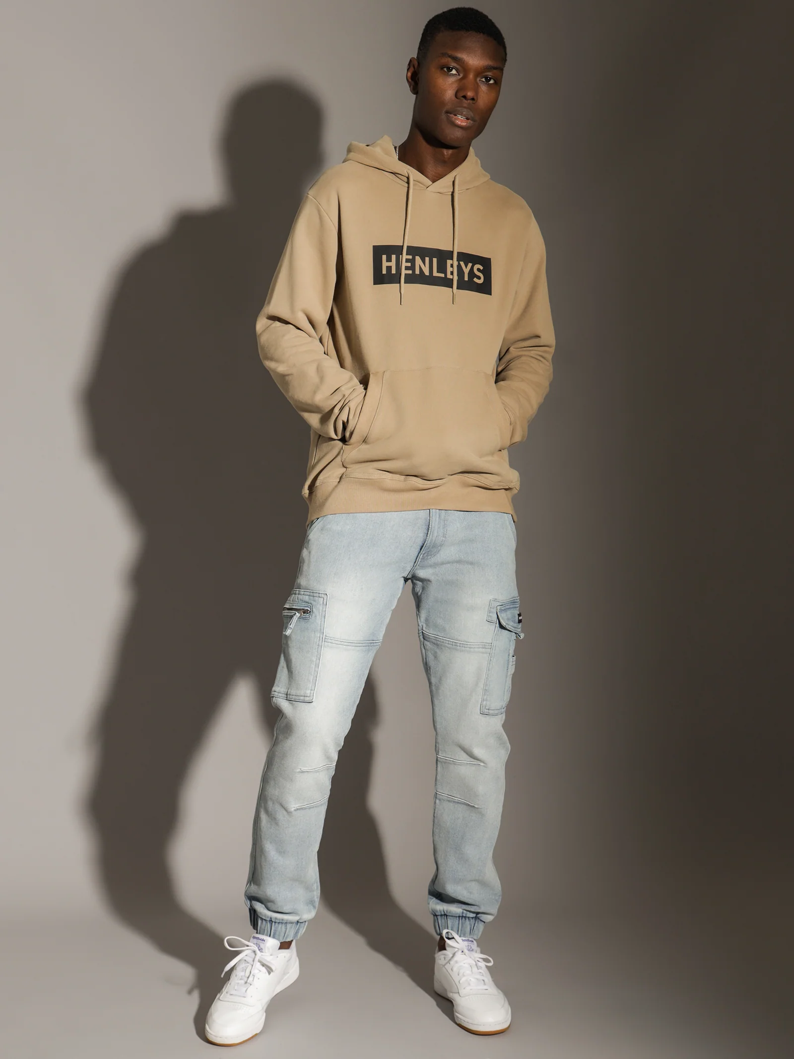 Staple Hoodie - Image 2