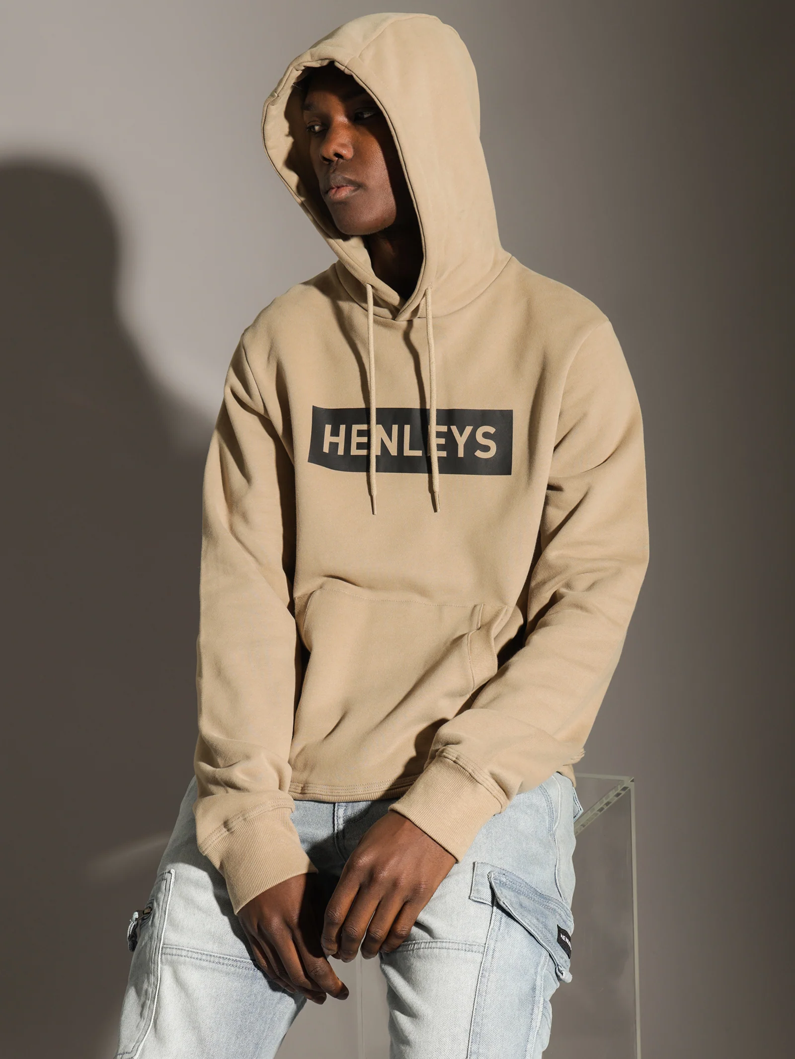 Staple Hoodie - Image 4
