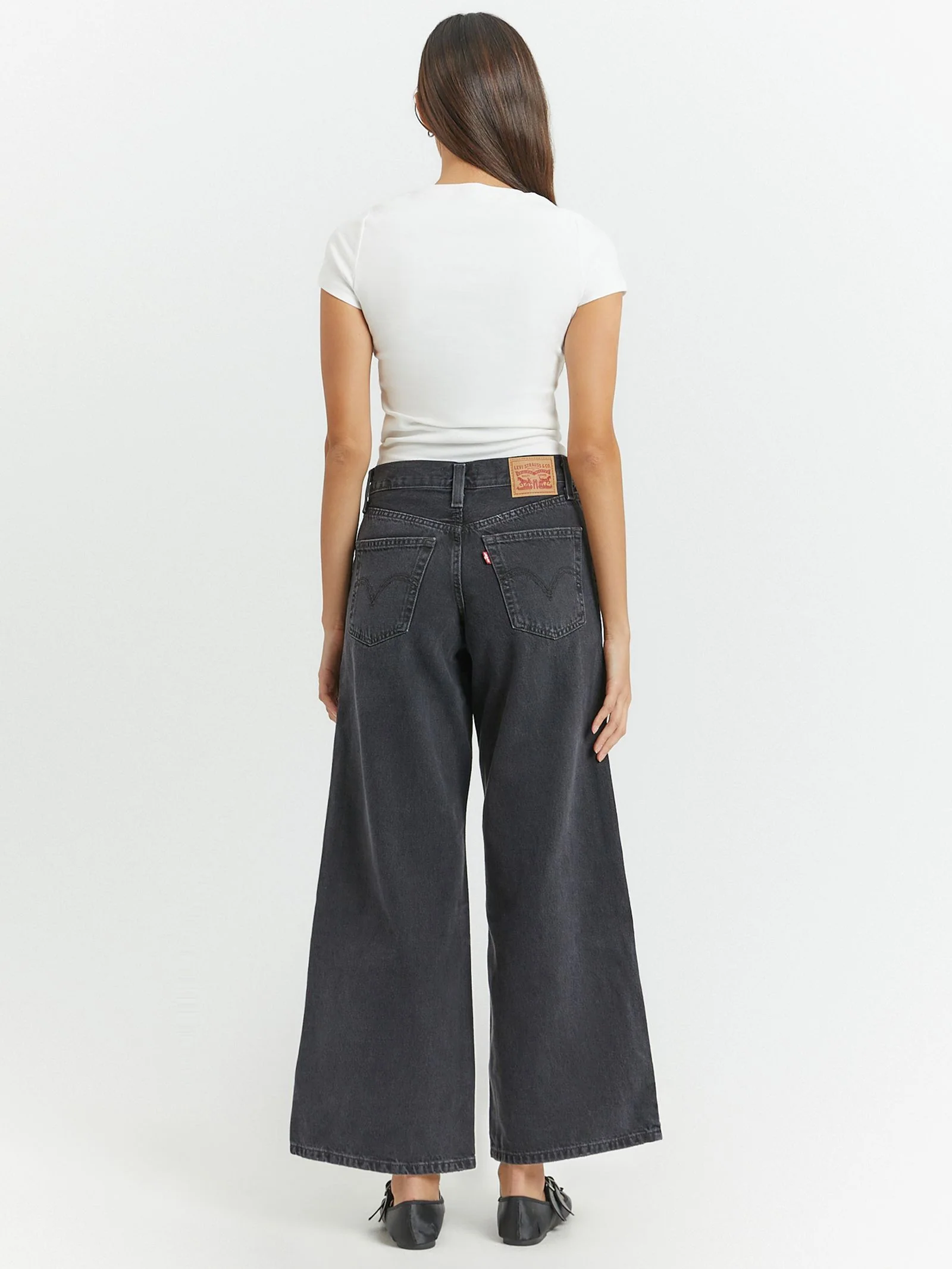 Staple Rib T-Shirt - Image 5