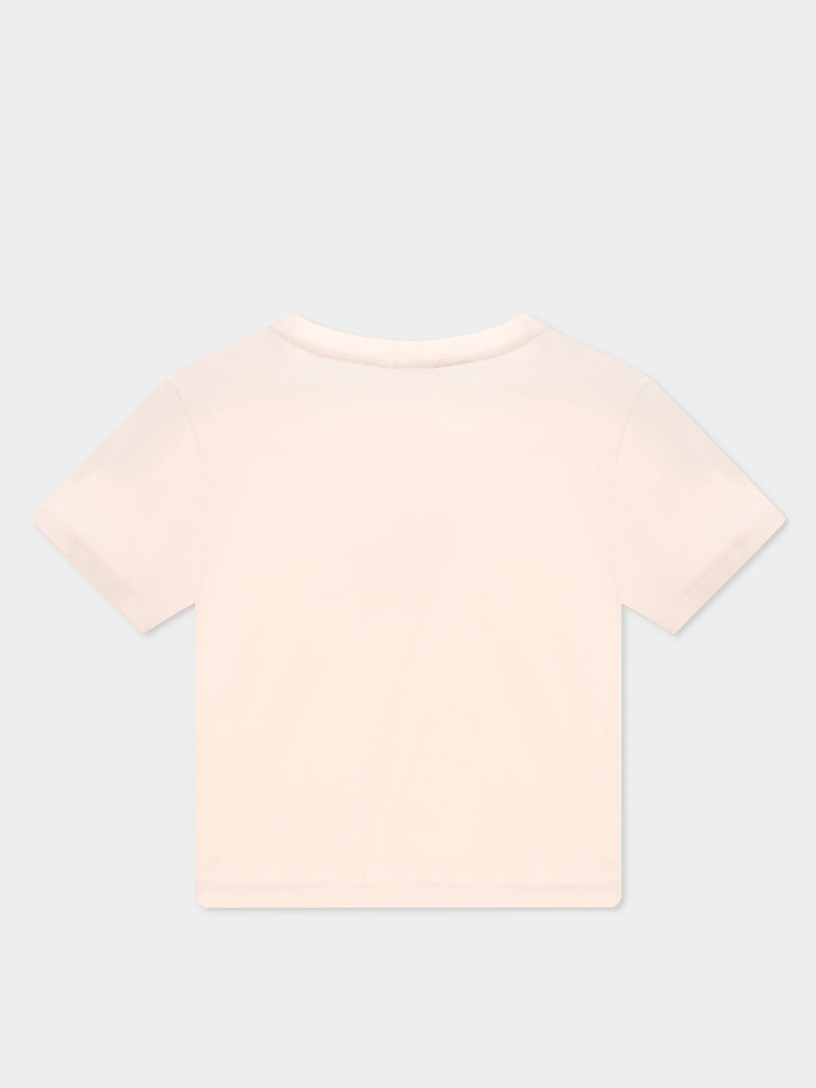 Stars Rib T-Shirt - Image 2