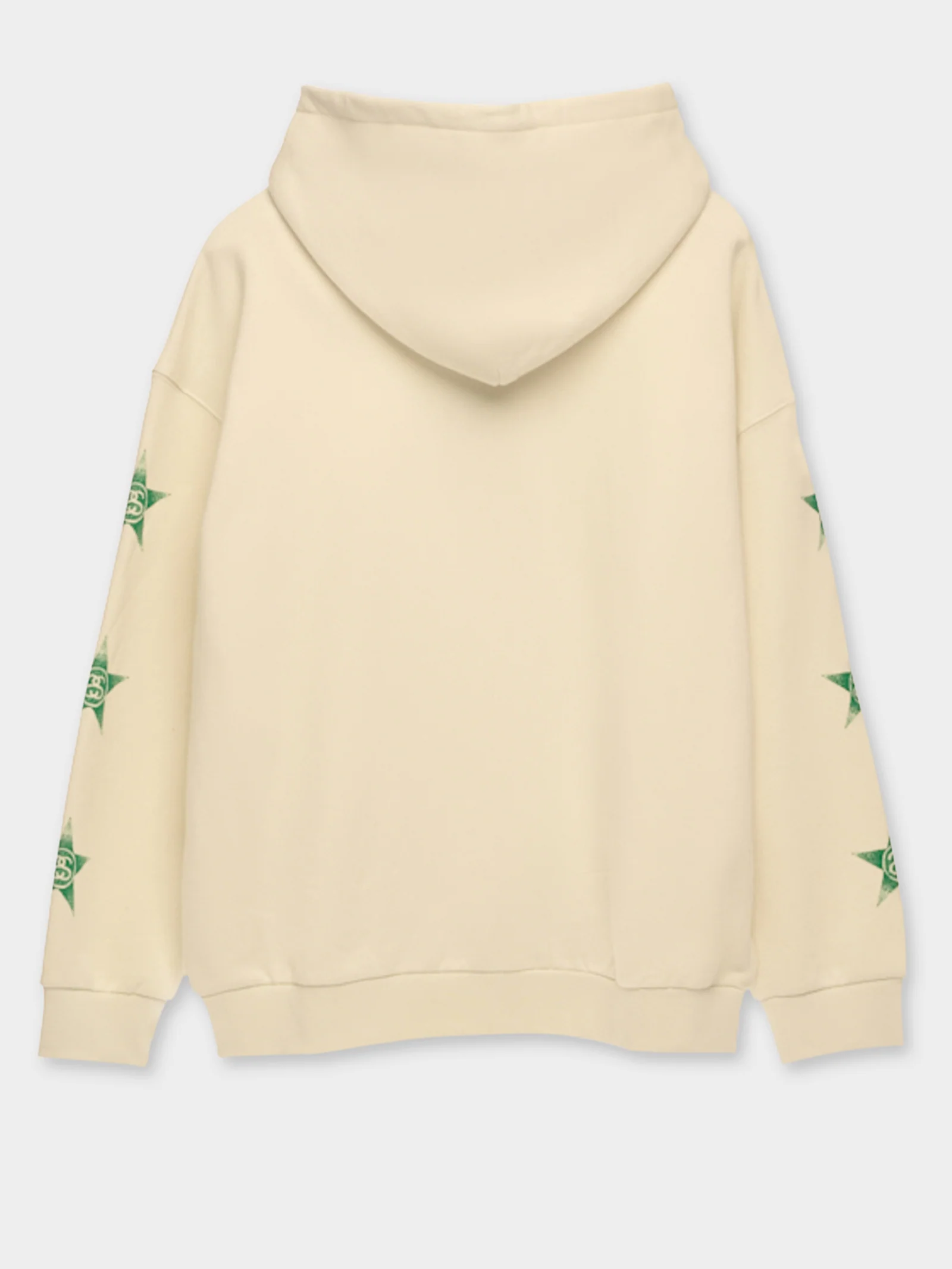 Stars Zip-Thru Hood - Image 2