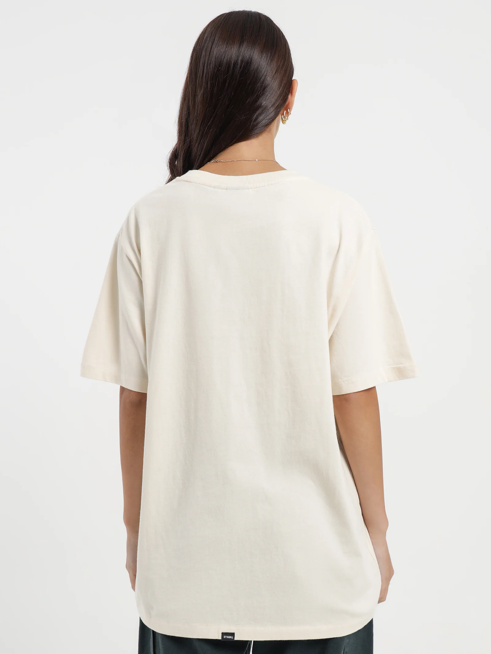 State of Being Merch Fit T-Shirt - Image 5