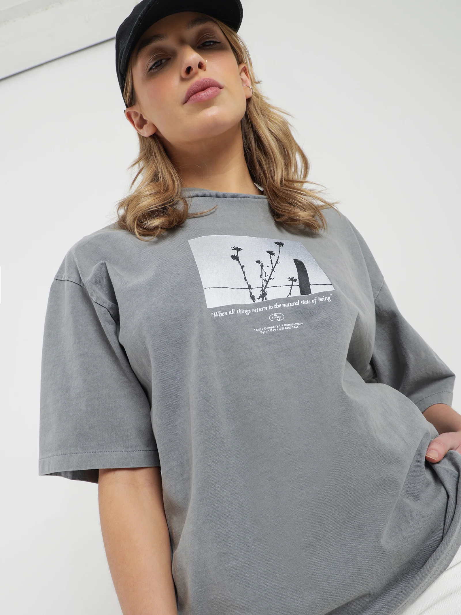 State of Being T-Shirt - Image 2