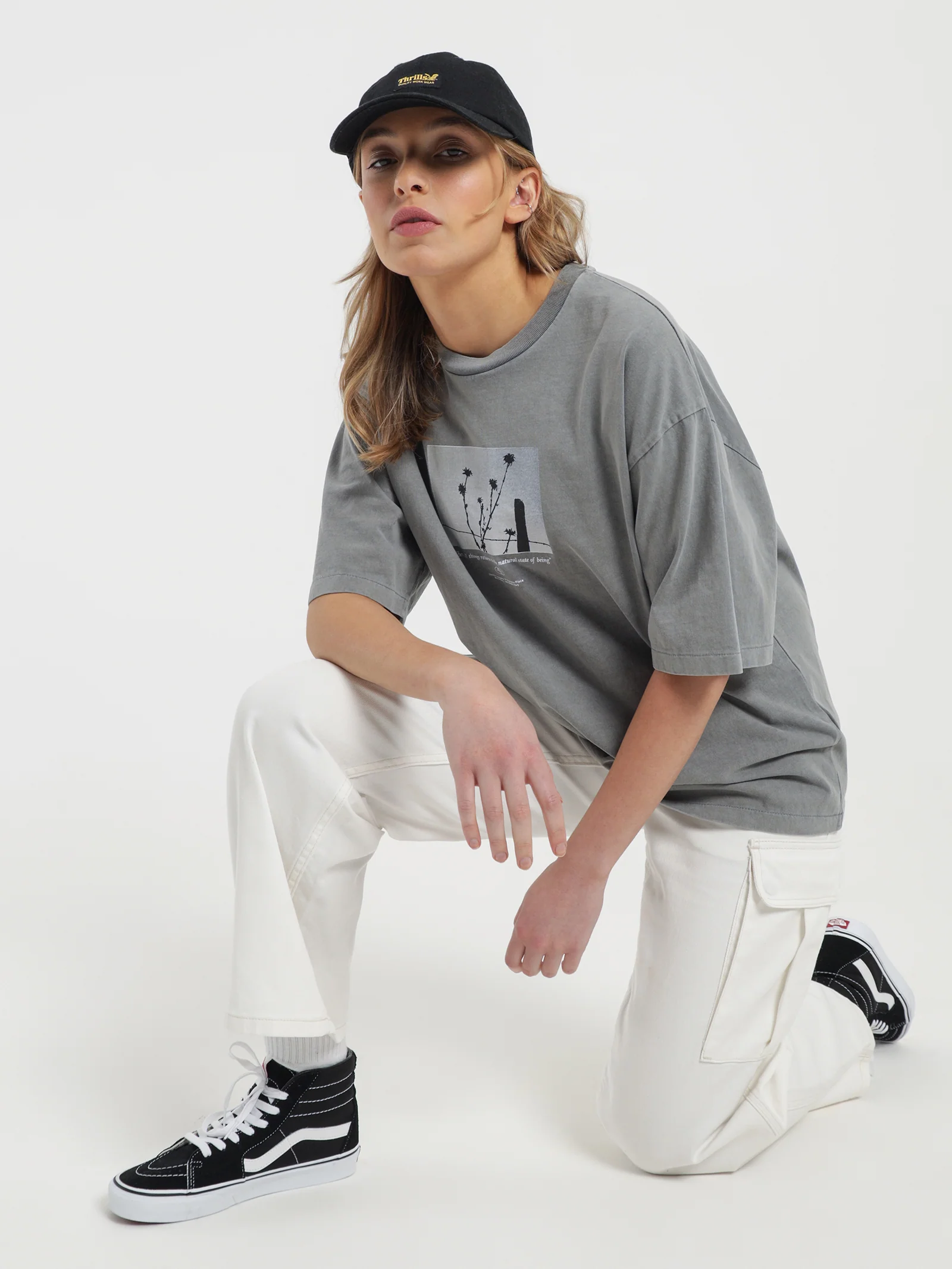 State of Being T-Shirt - Image 3
