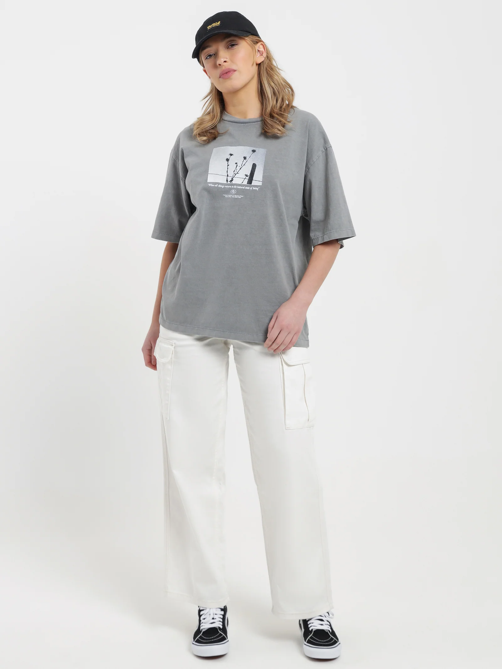 State of Being T-Shirt - Image 4